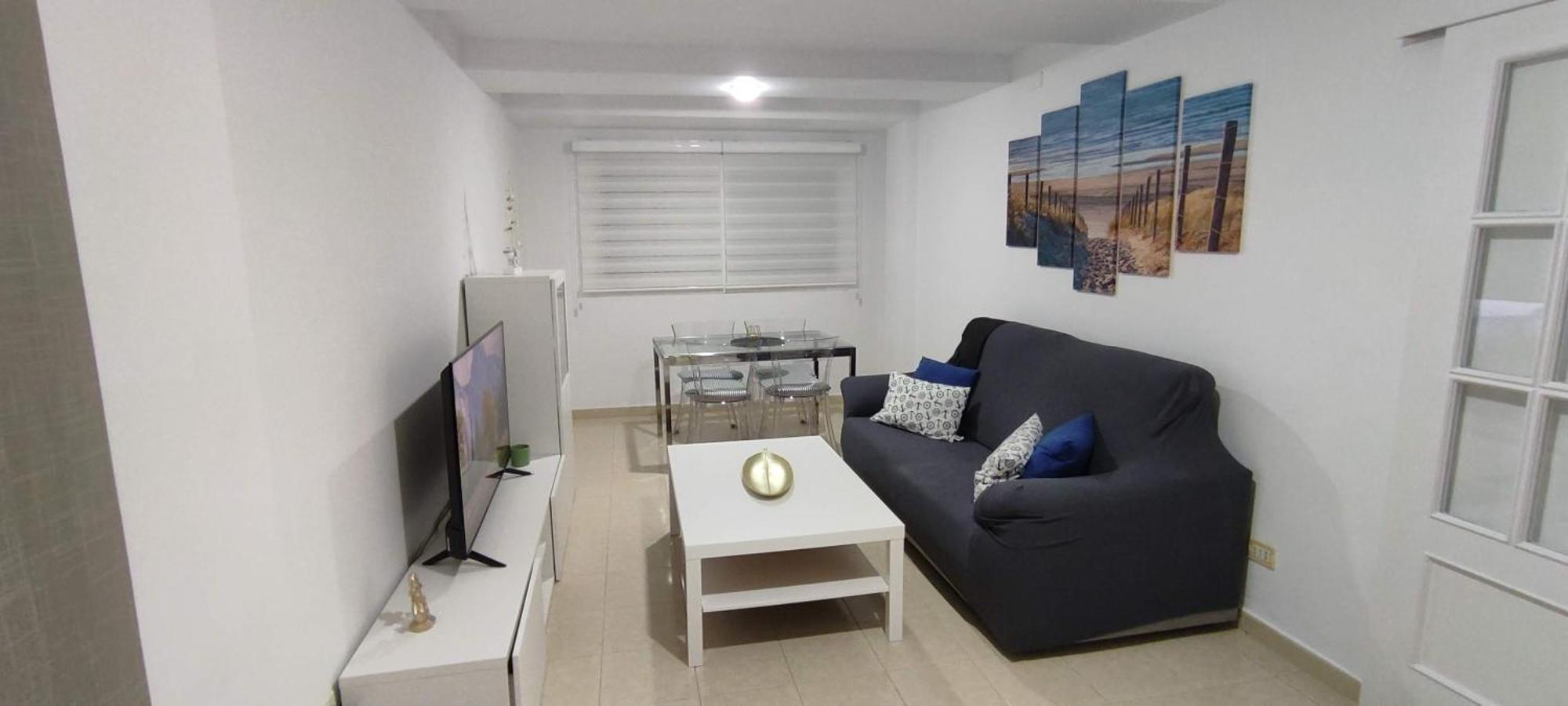 Sunlivetenerife Apartment