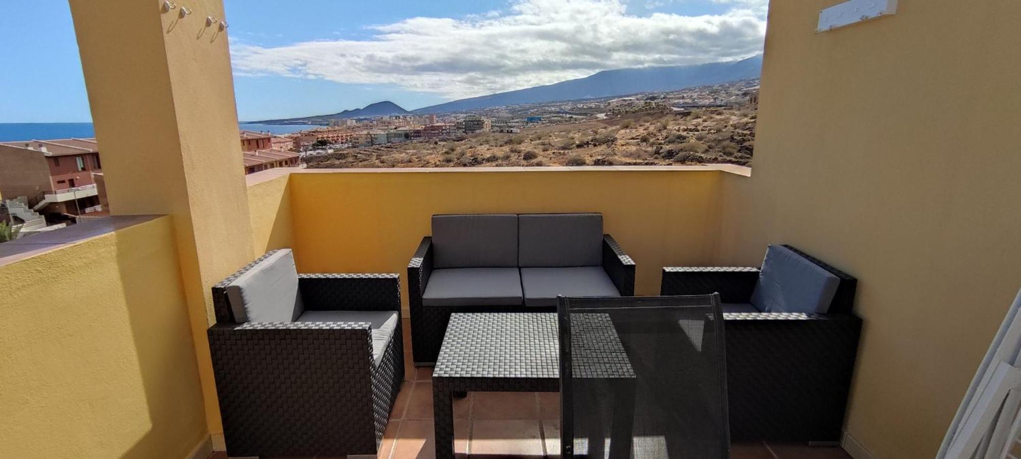 Apartment Sunlivetenerife *