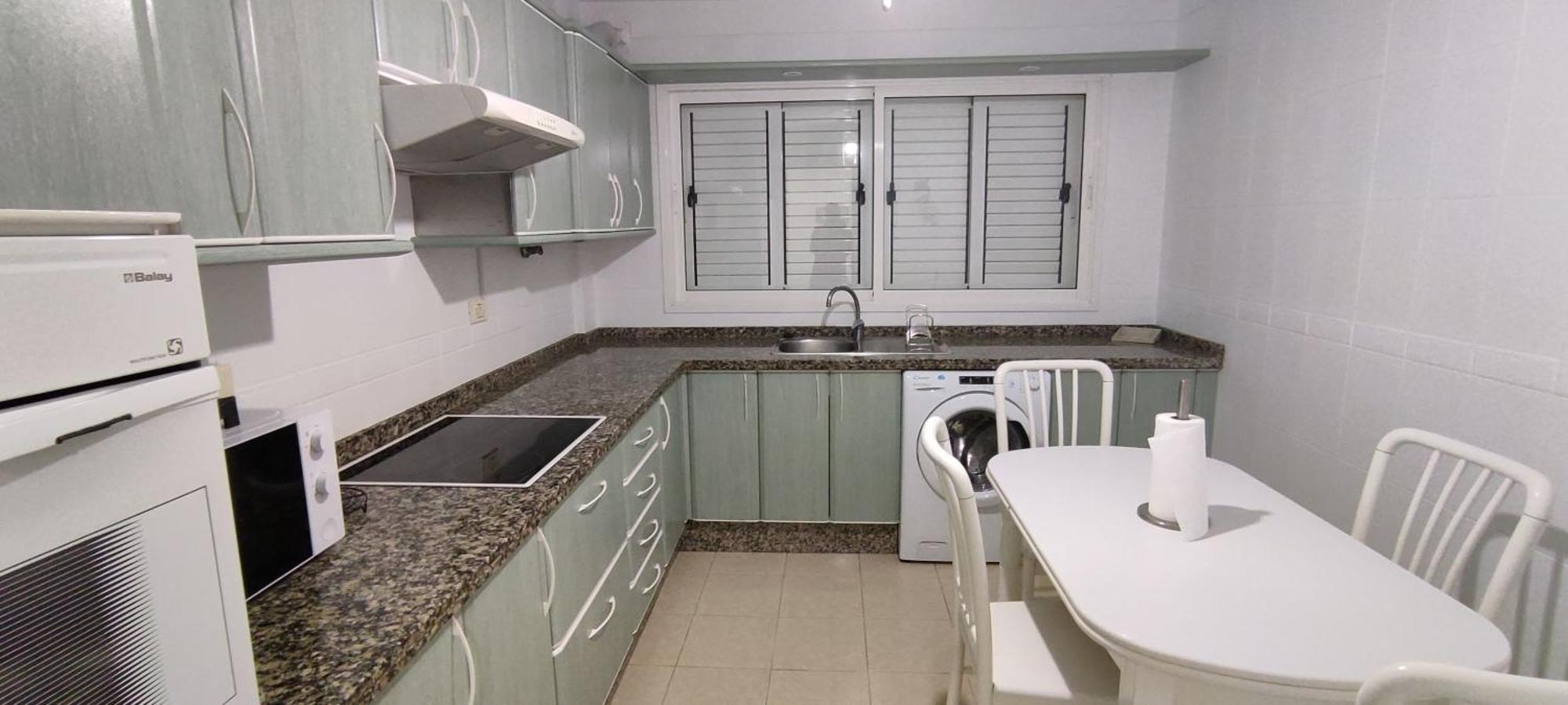 Sunlivetenerife Apartment