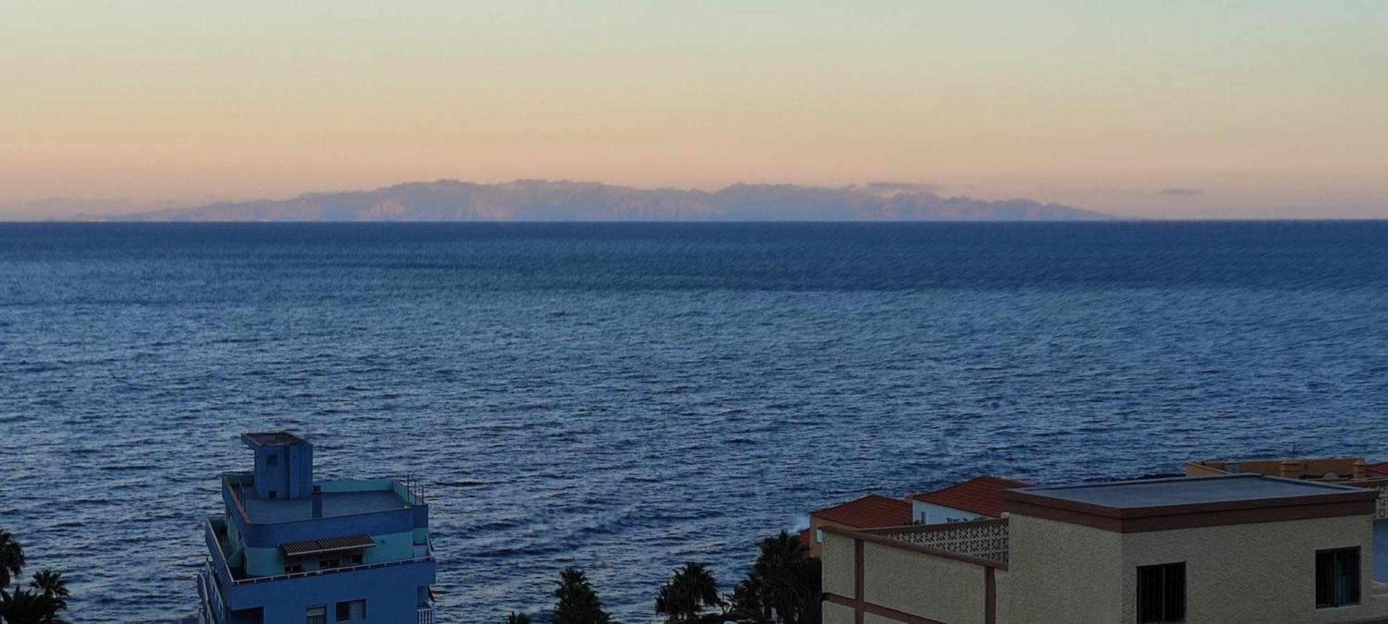 Apartment Sunlivetenerife Candelaria