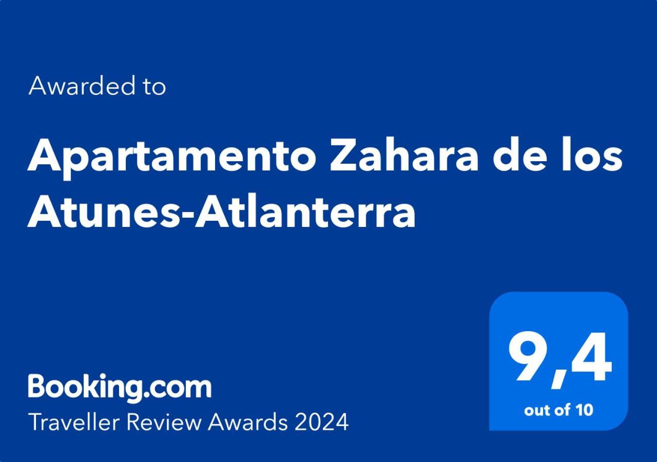 Apartment Zahara De Atunes-atlanterra Zahara de los Atunes