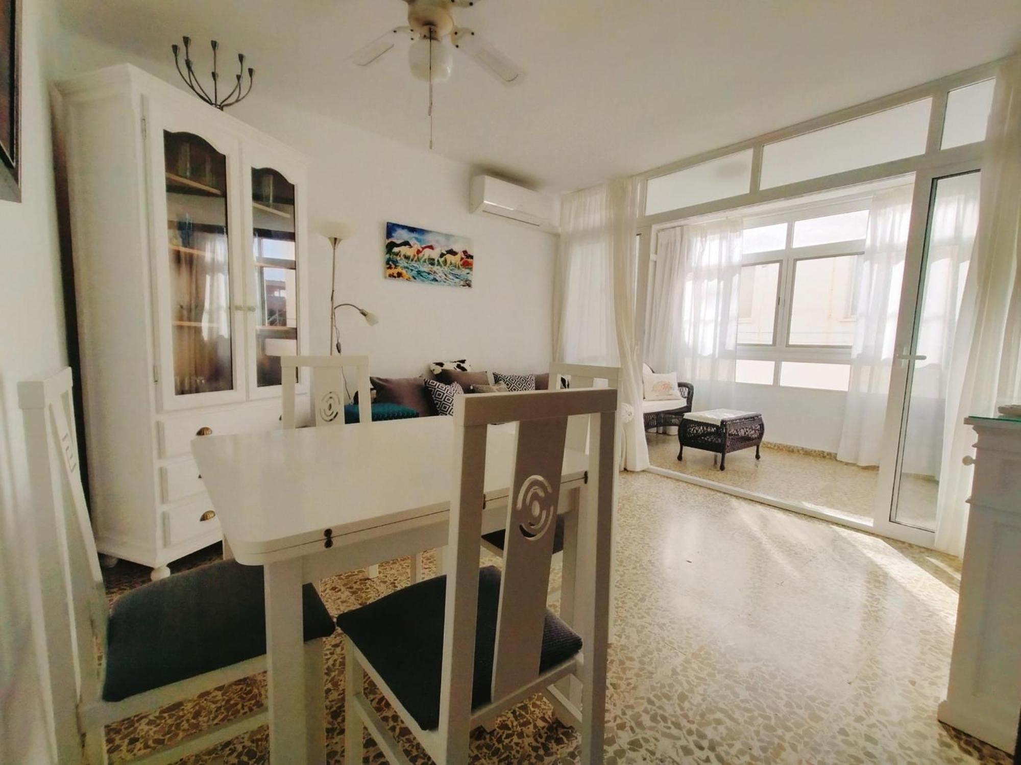 Apartment Sun Apartamento Alfonso Xii Centro *