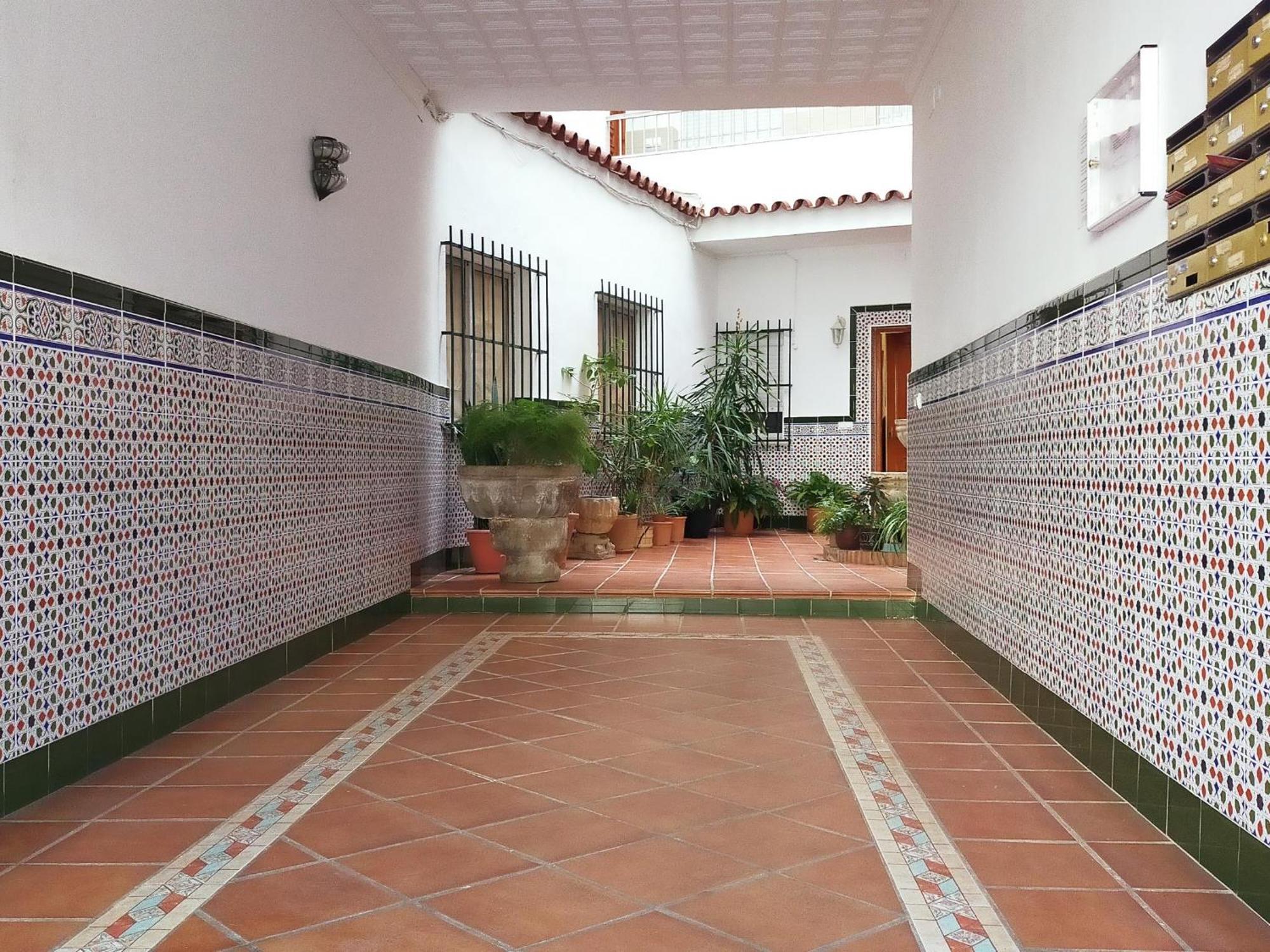 Sun Apartamento Alfonso Xii Centro Apartment