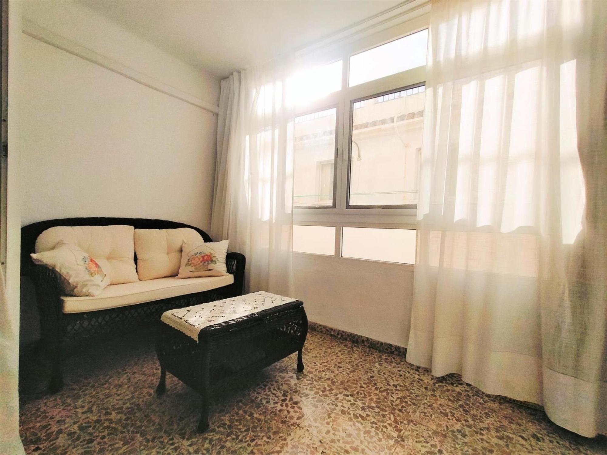 Apartment Sun Apartamento Alfonso Xii Centro *
