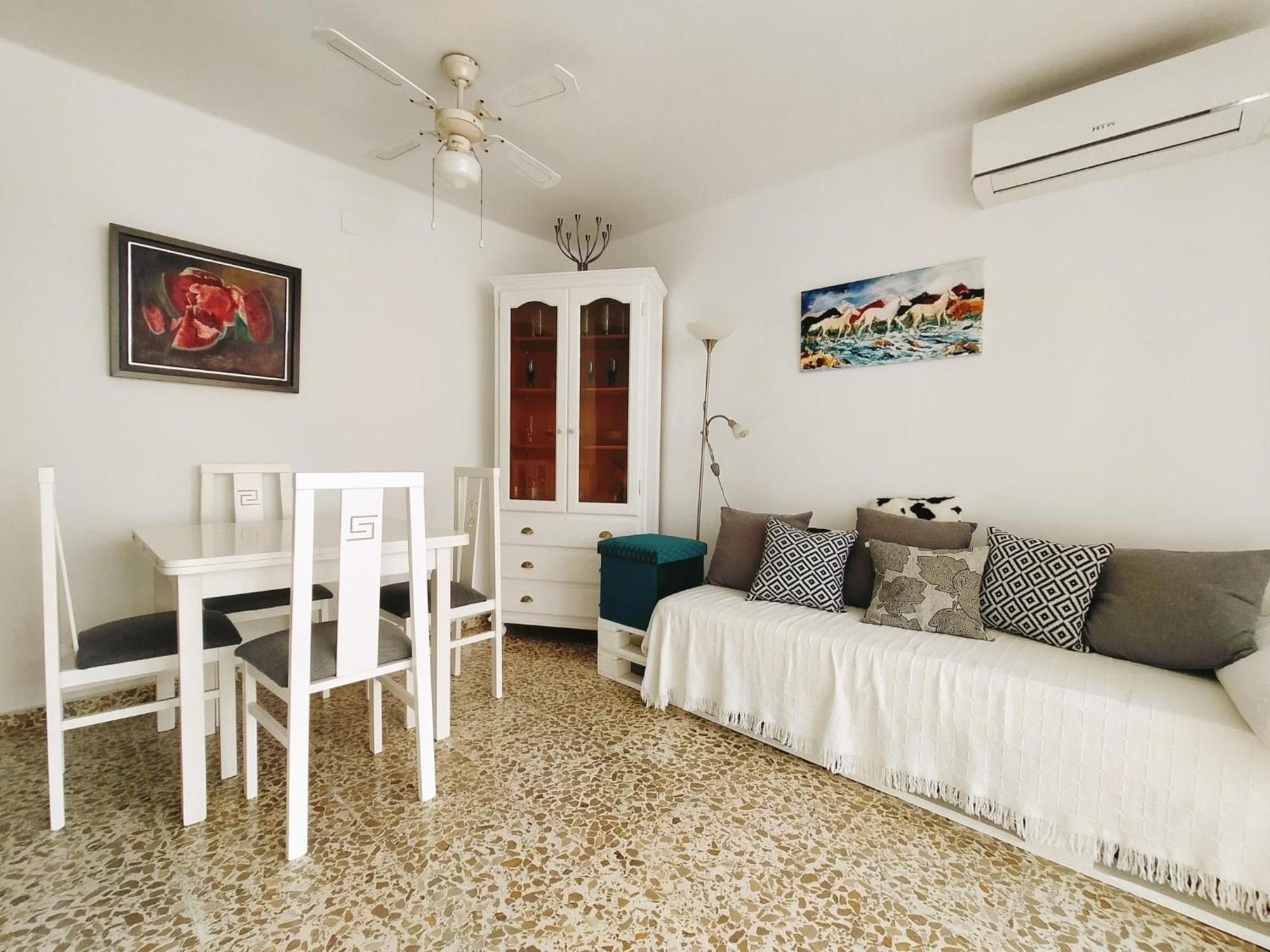Apartment Sun Apartamento Alfonso Xii Centro Nerja