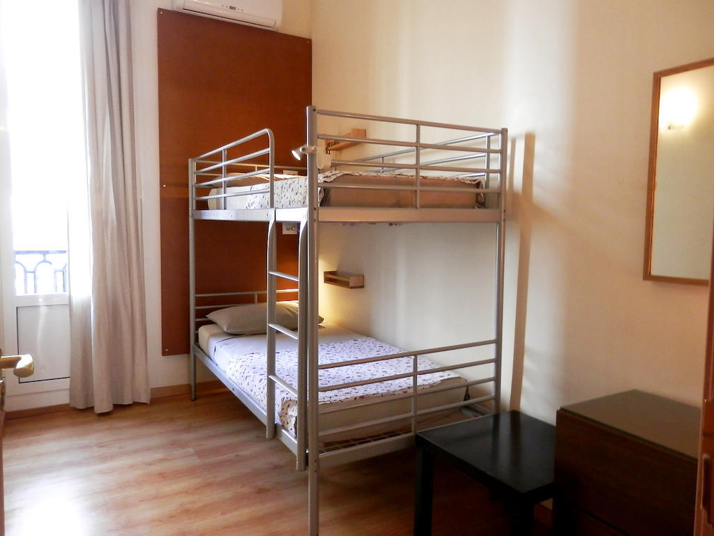 Garden Hostel