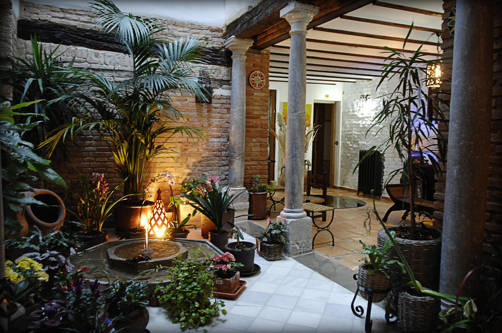 Guest house Alfin Granada