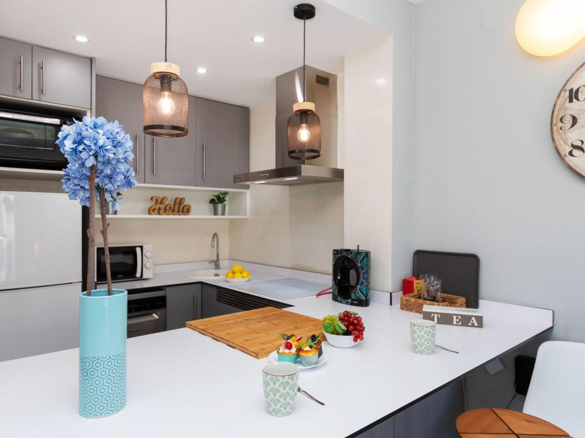 Lotus By Interhome Apartment *