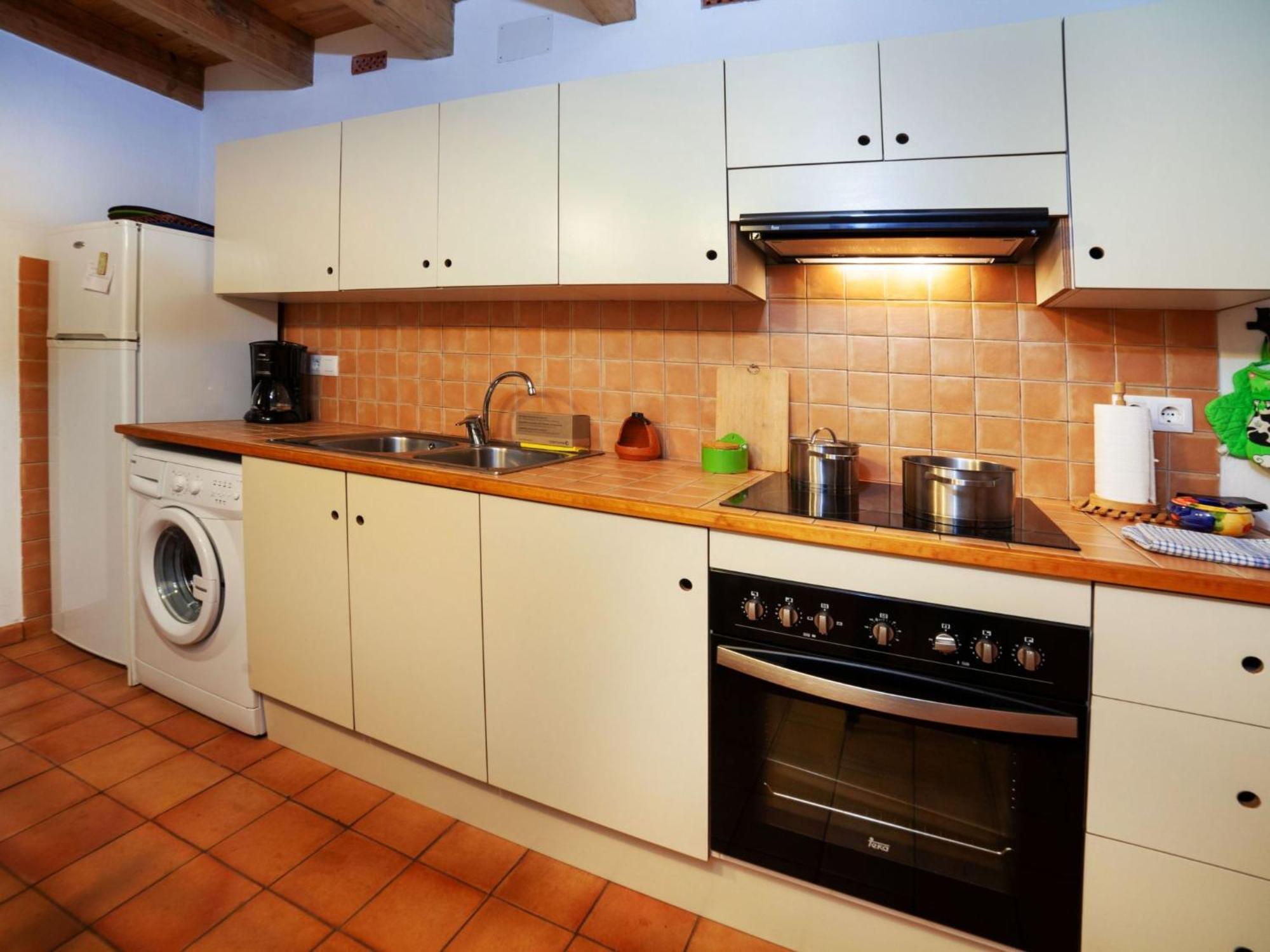 Sant Joan By Interhome Сasa de vacaciones Calonge (Catalonia)