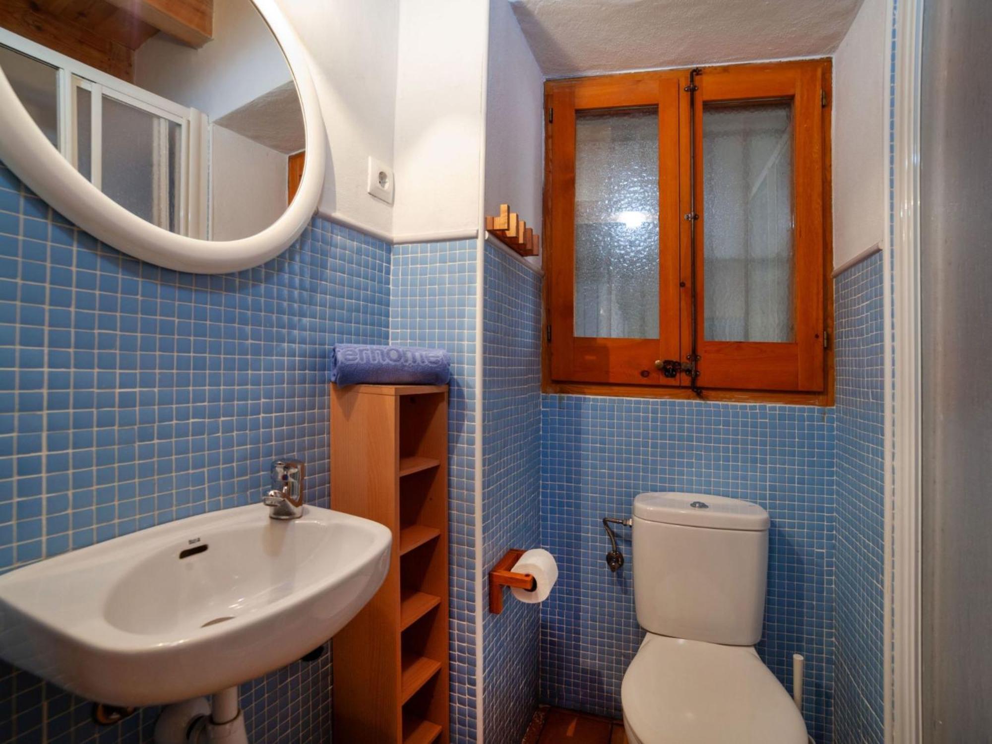 Сasa de vacaciones Sant Joan By Interhome Calonge (Catalonia)