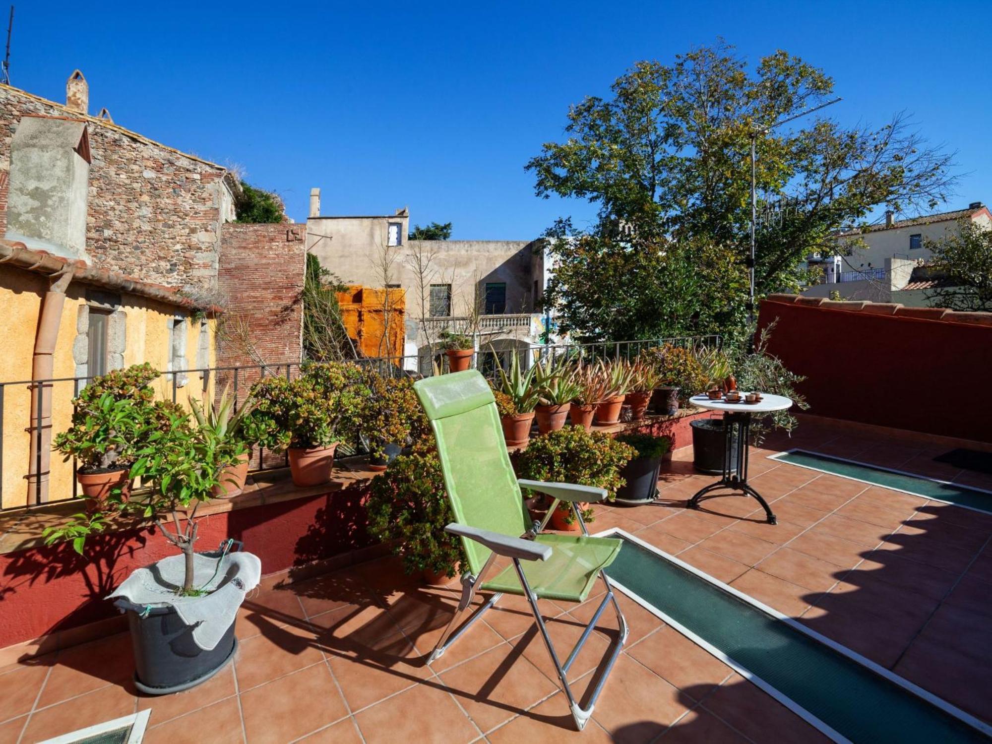 Сasa de vacaciones Sant Joan By Interhome