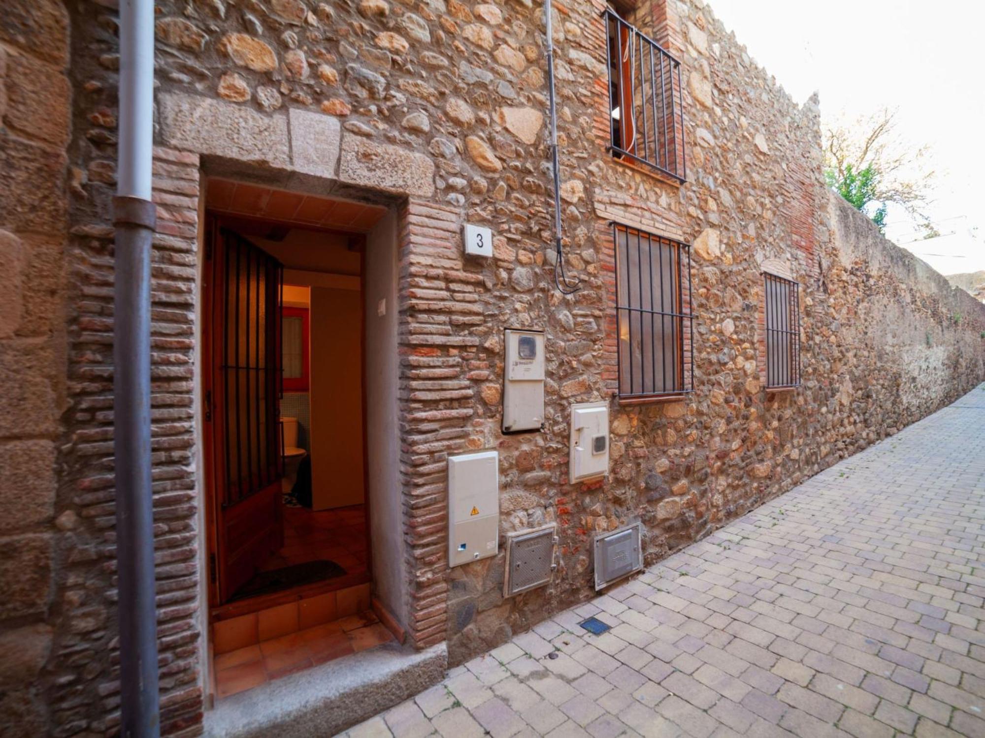 Сasa de vacaciones Sant Joan By Interhome