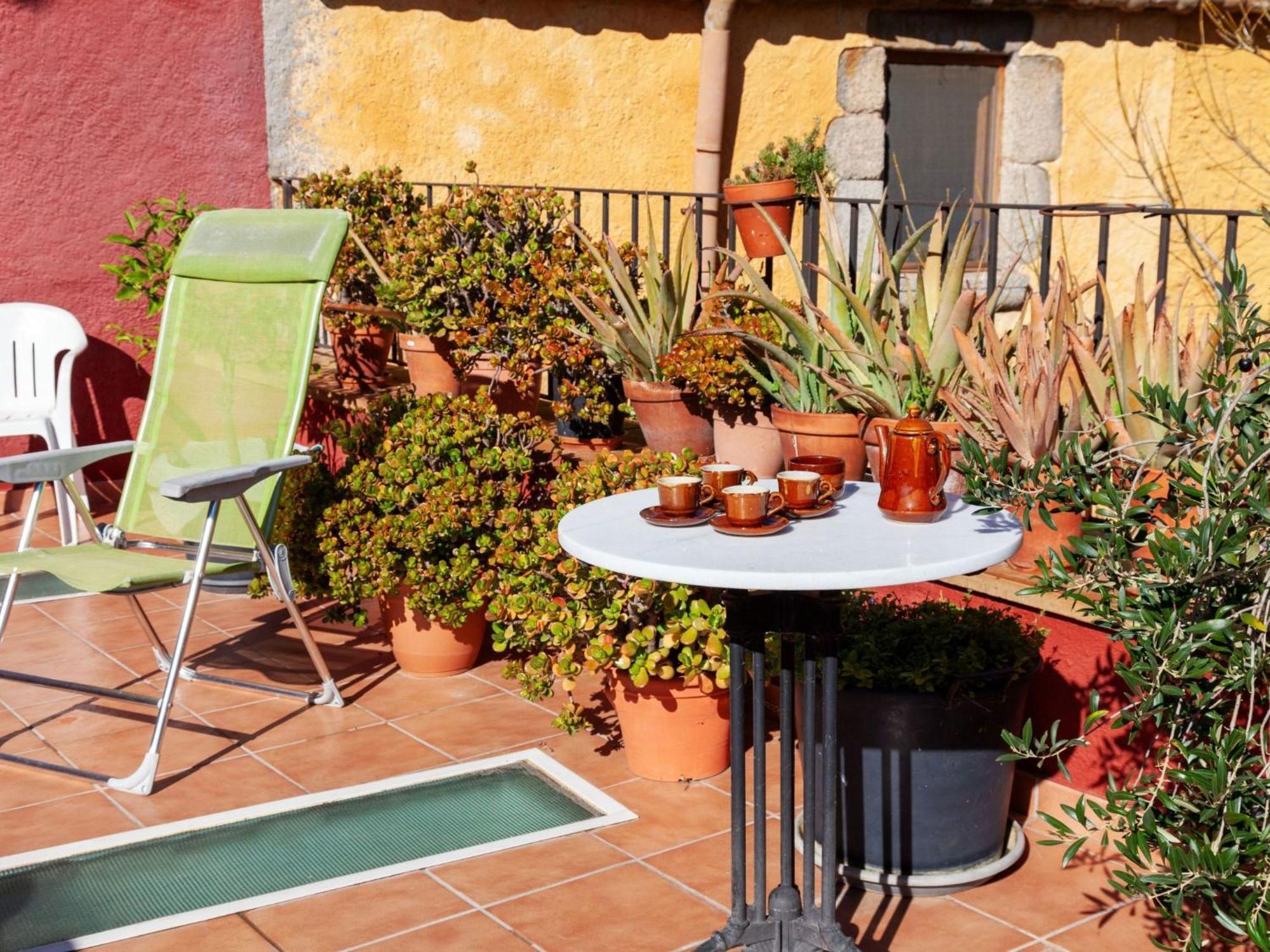 Sant Joan By Interhome Сasa de vacaciones *