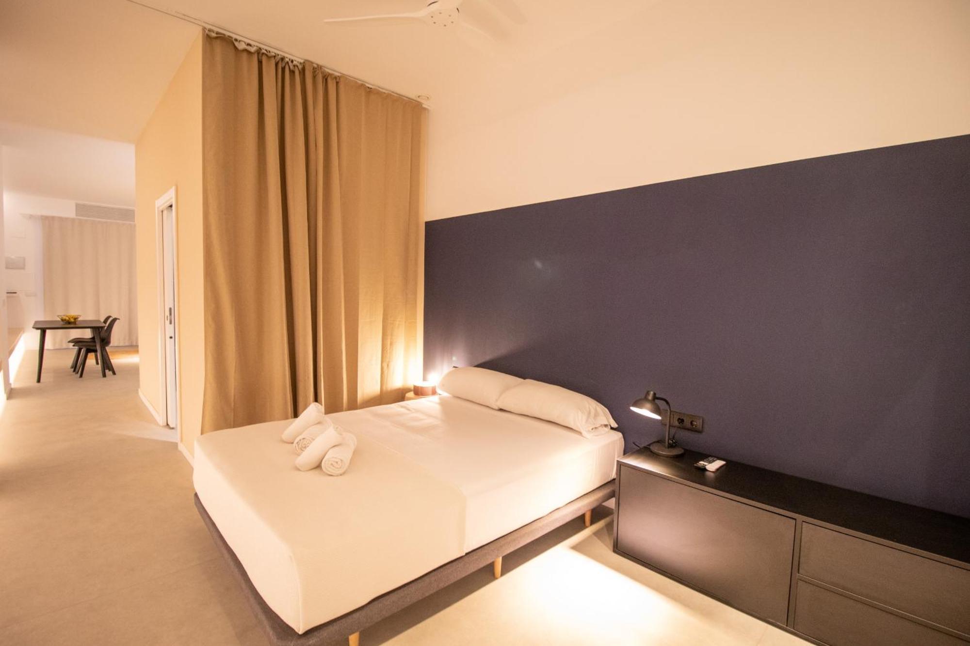 Apartamento Breathe By Concept Flats