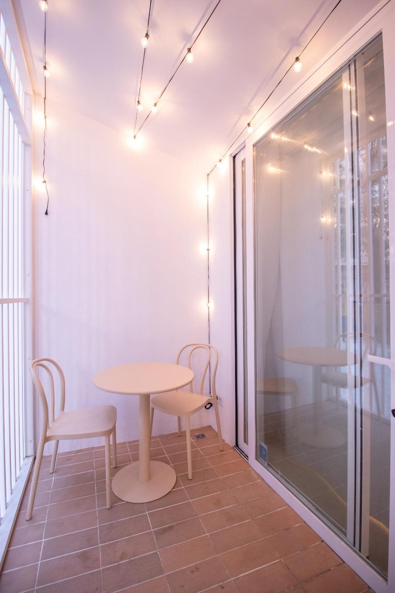 Apartamento Breathe By Concept Flats Valencia