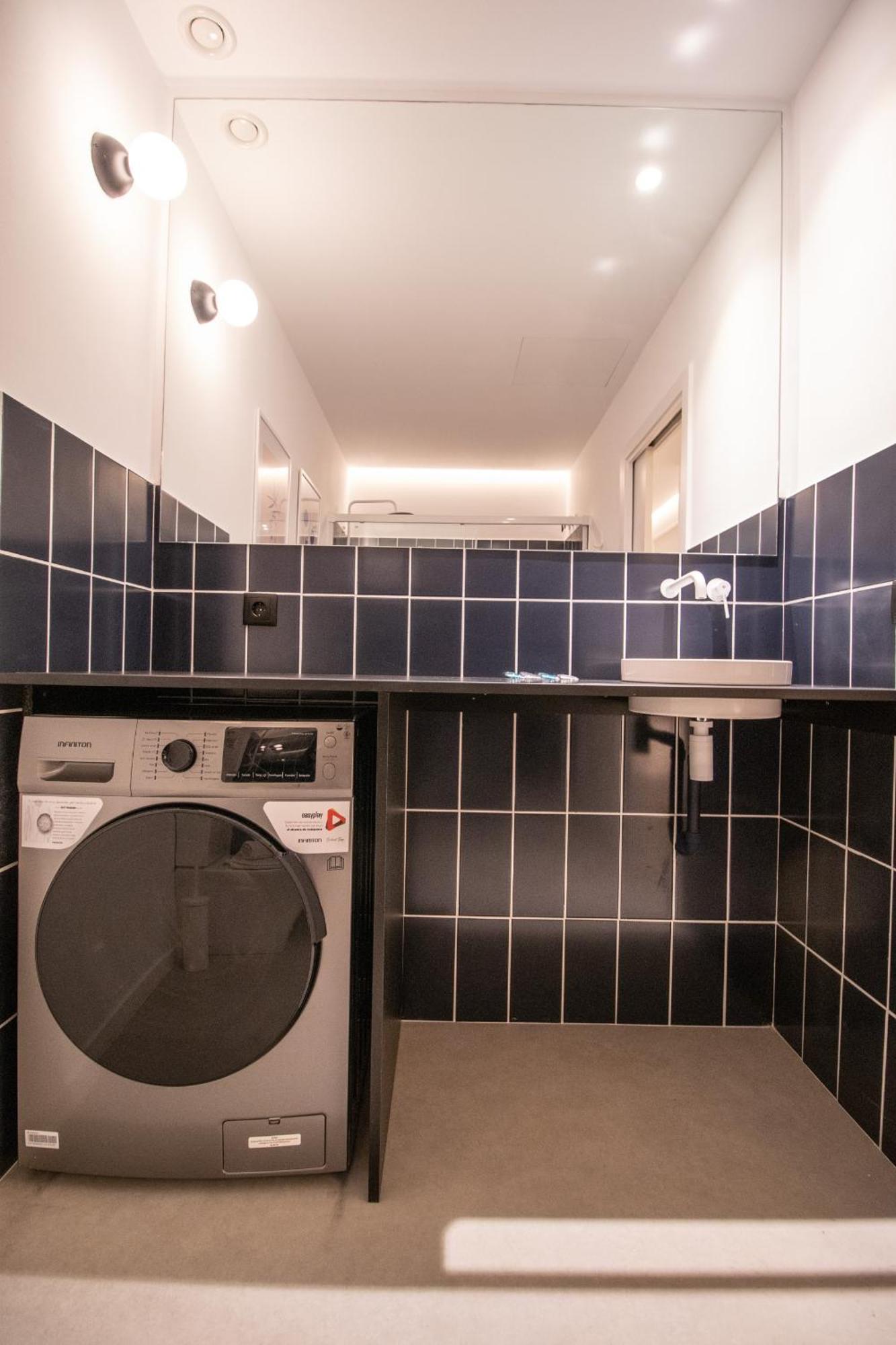 Apartamento Breathe By Concept Flats *