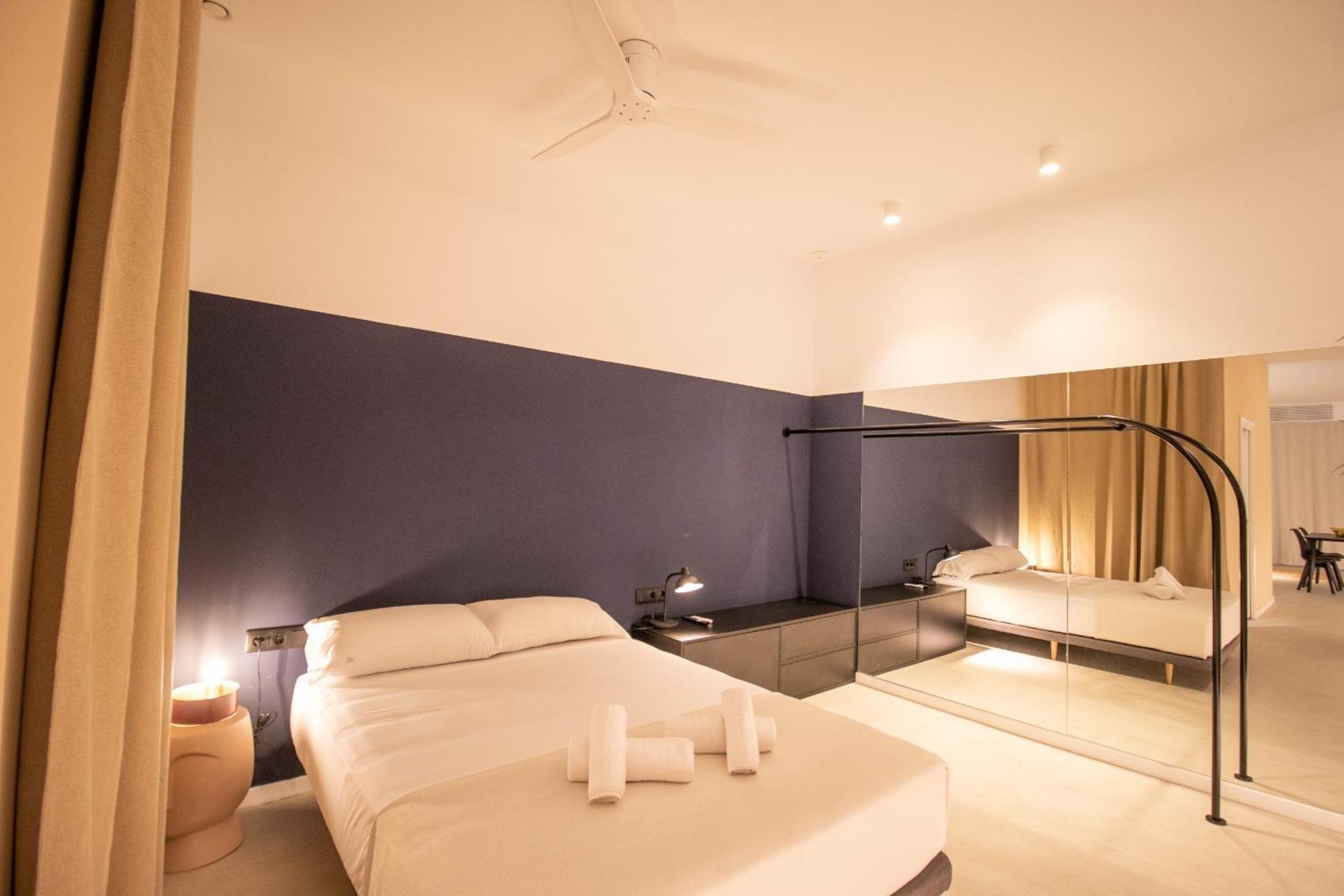 Breathe By Concept Flats Apartamento