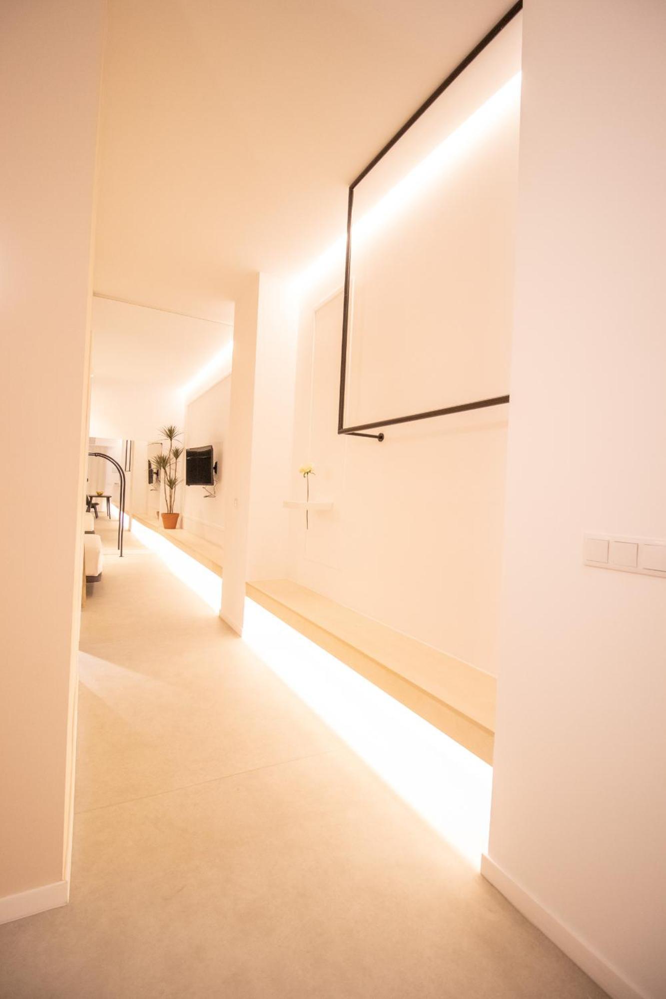 Apartamento Breathe By Concept Flats *