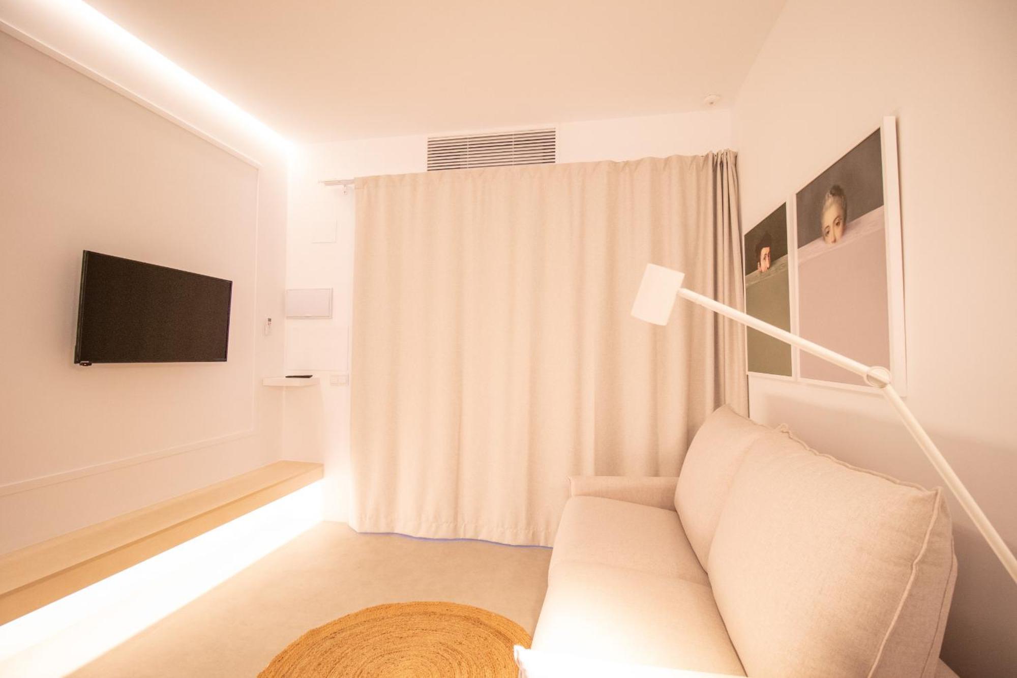 Breathe By Concept Flats Apartamento Valencia