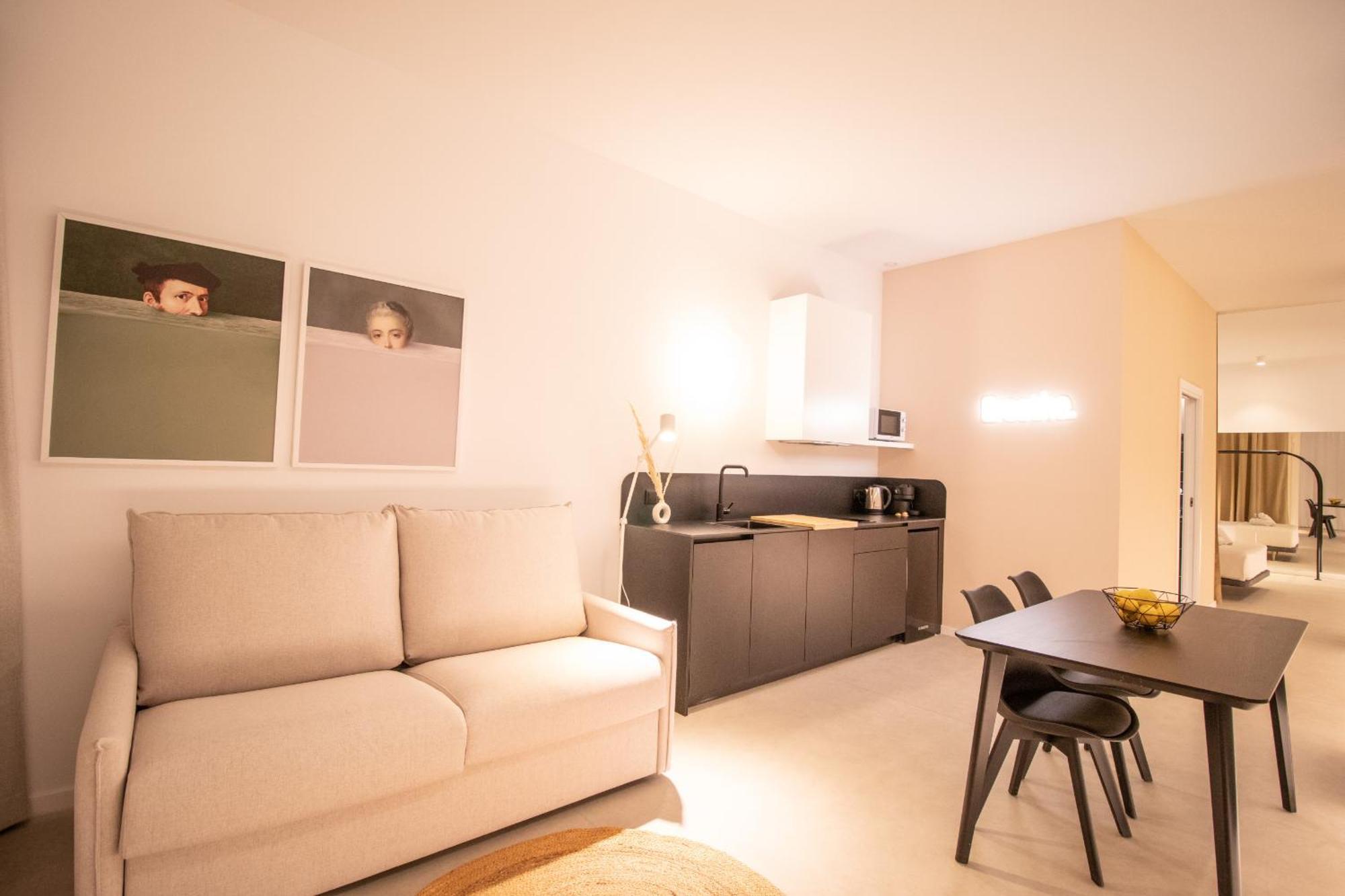 Breathe By Concept Flats Apartamento