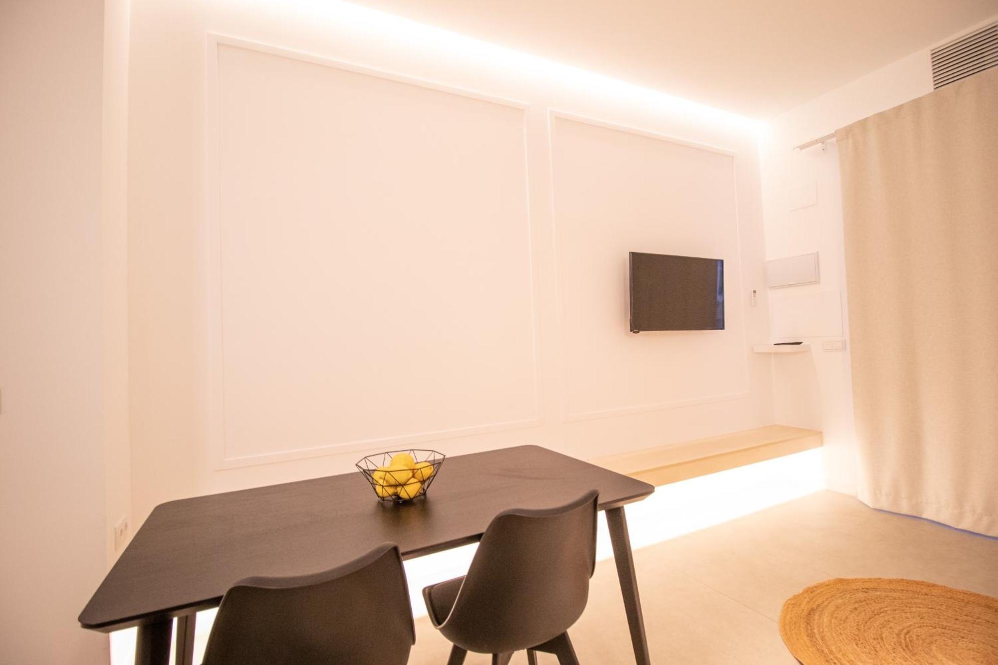 Apartamento Breathe By Concept Flats *