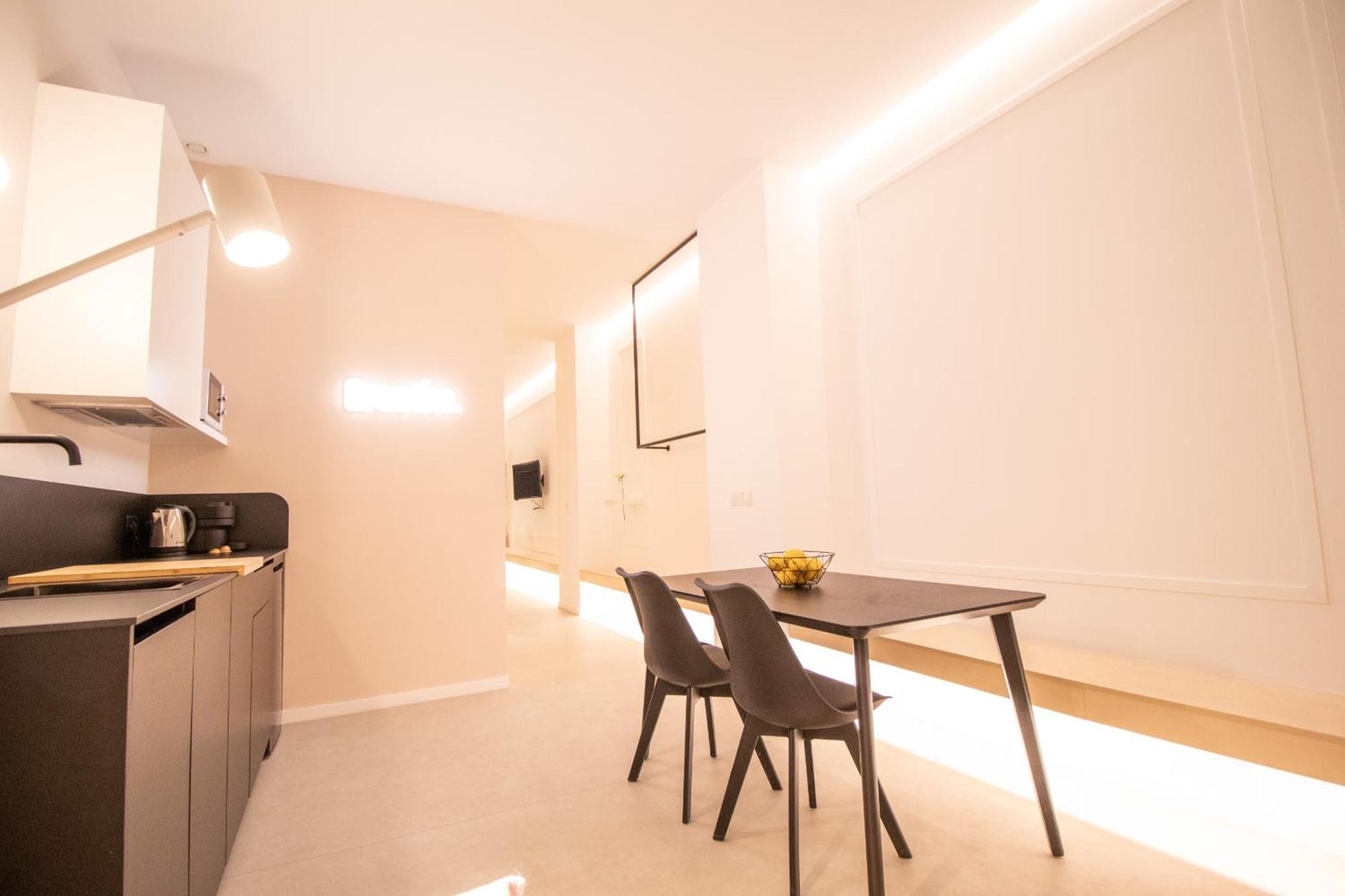 Breathe By Concept Flats Apartamento *