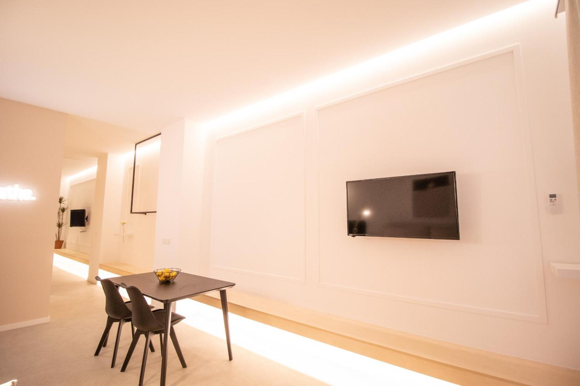 Apartamento Breathe By Concept Flats Valencia