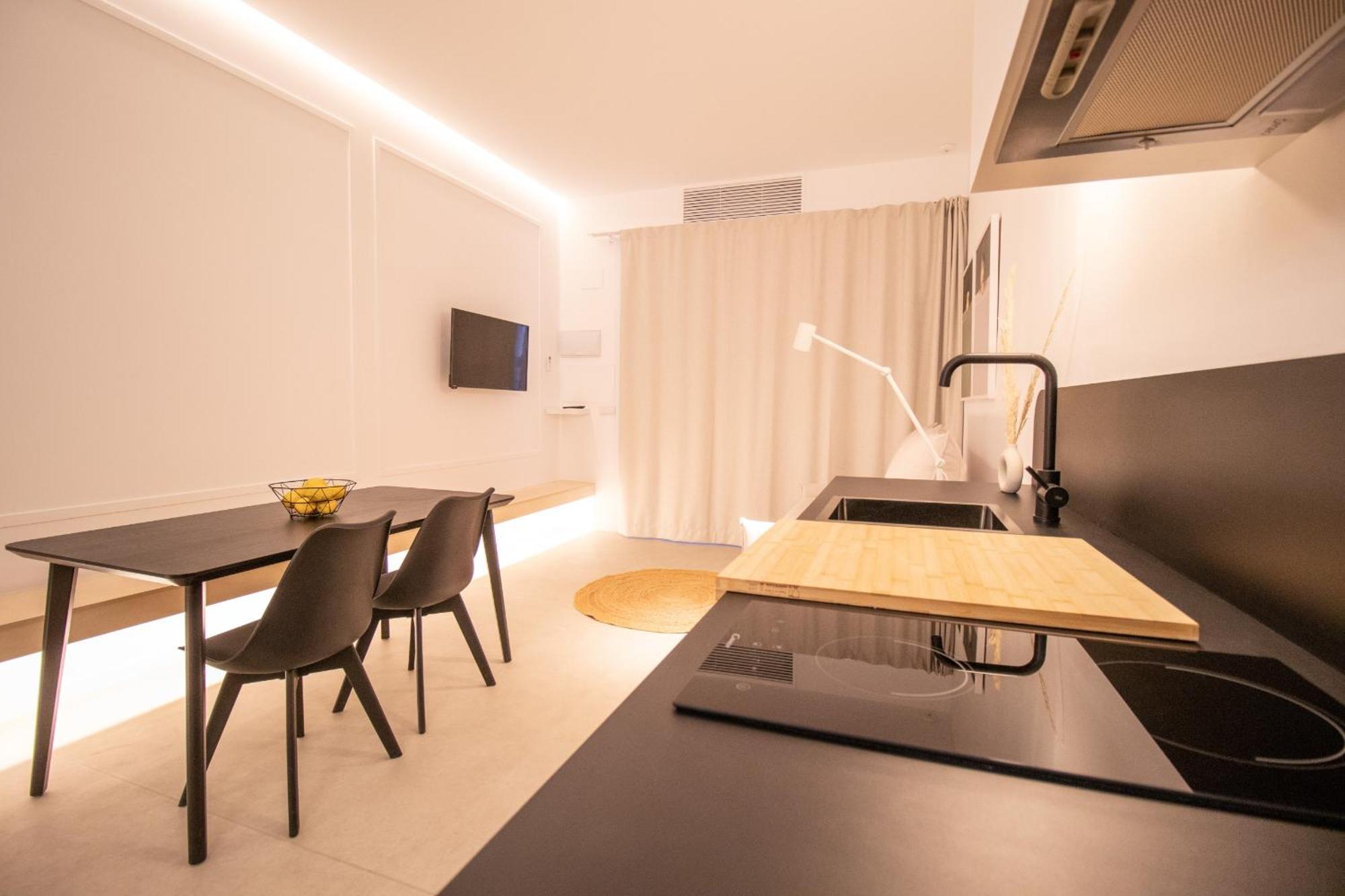 Apartamento Breathe By Concept Flats