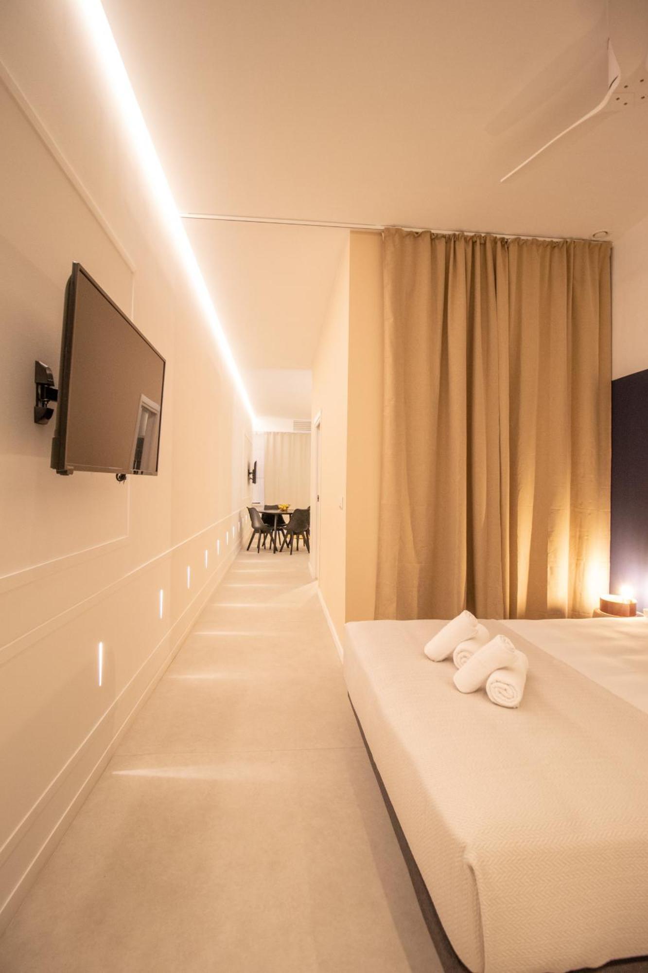 Breathe By Concept Flats Apartamento Valencia