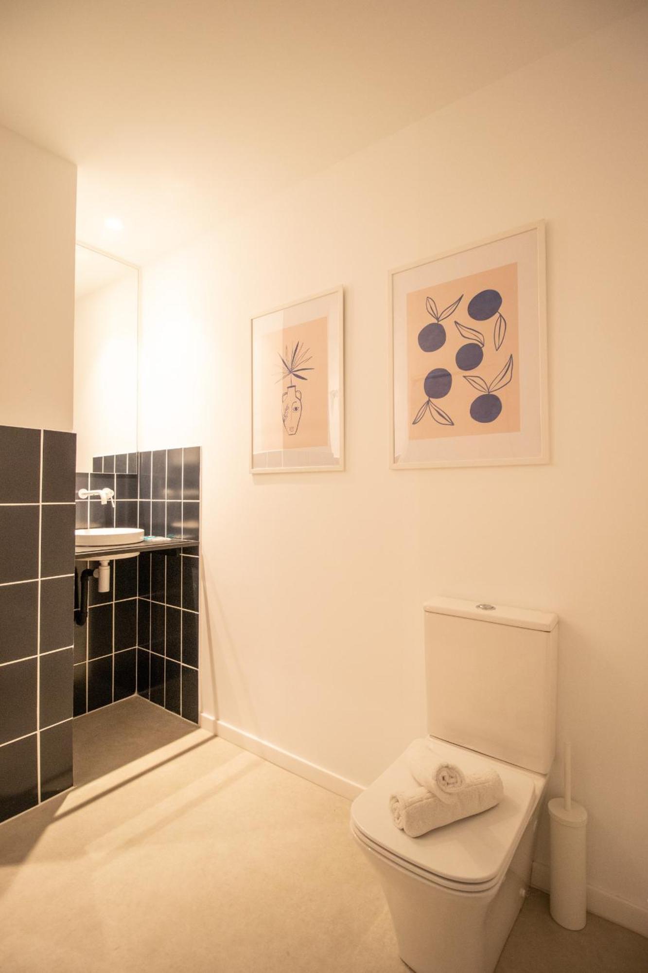 Breathe By Concept Flats Apartamento