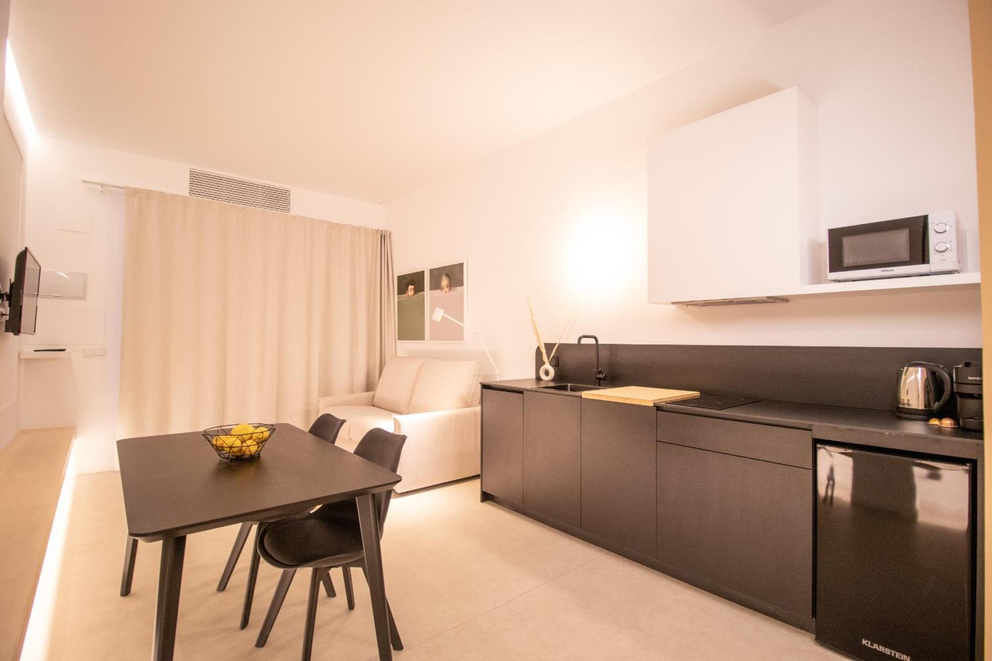 Breathe By Concept Flats Apartamento *