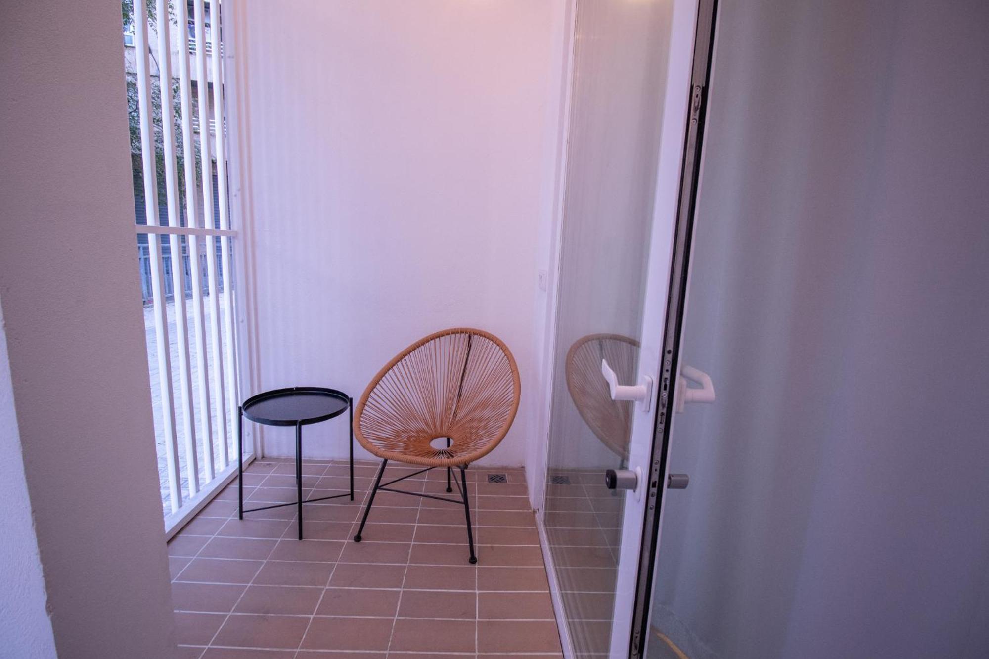Breathe By Concept Flats Apartamento
