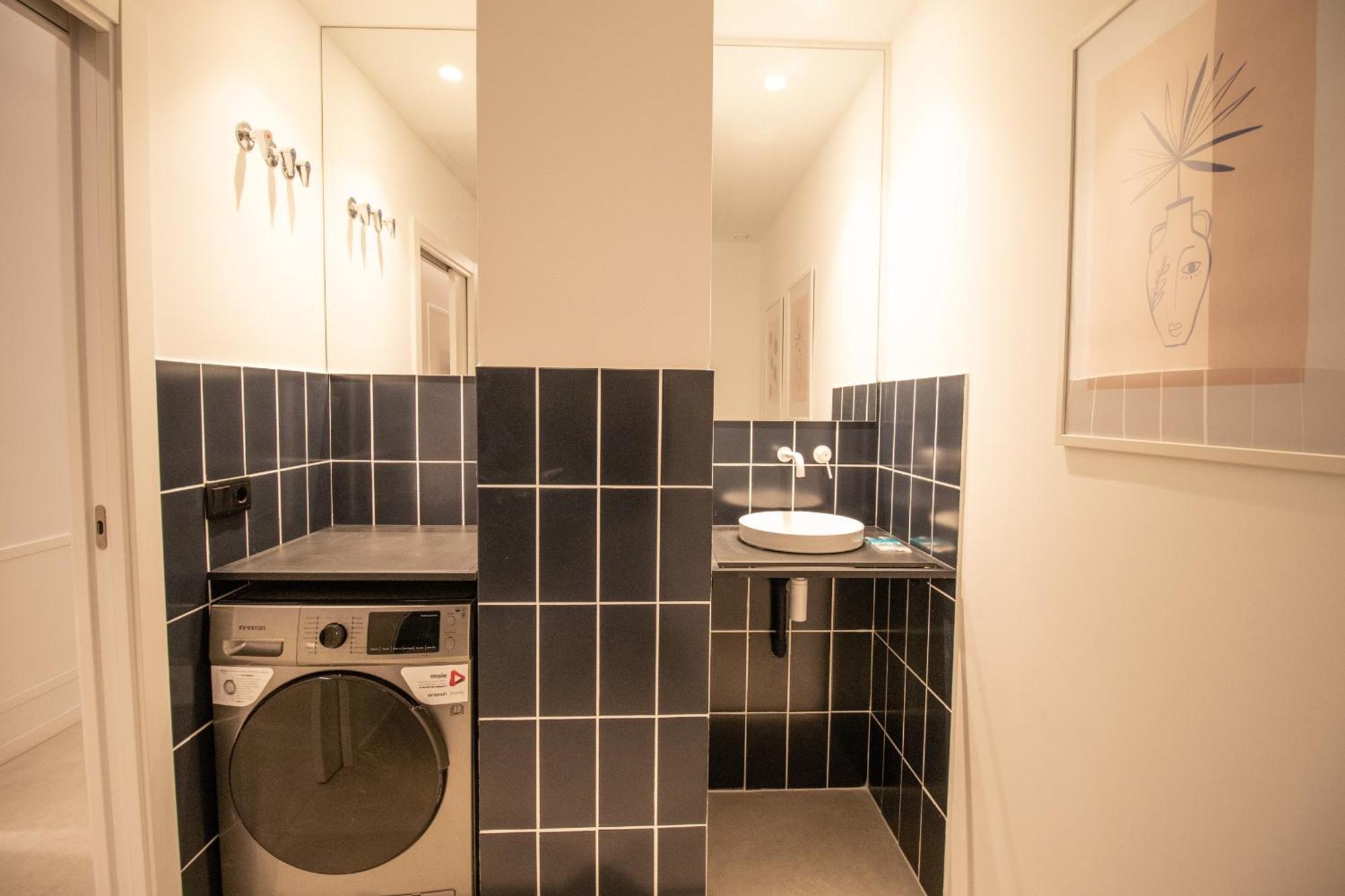 Apartamento Breathe By Concept Flats Valencia