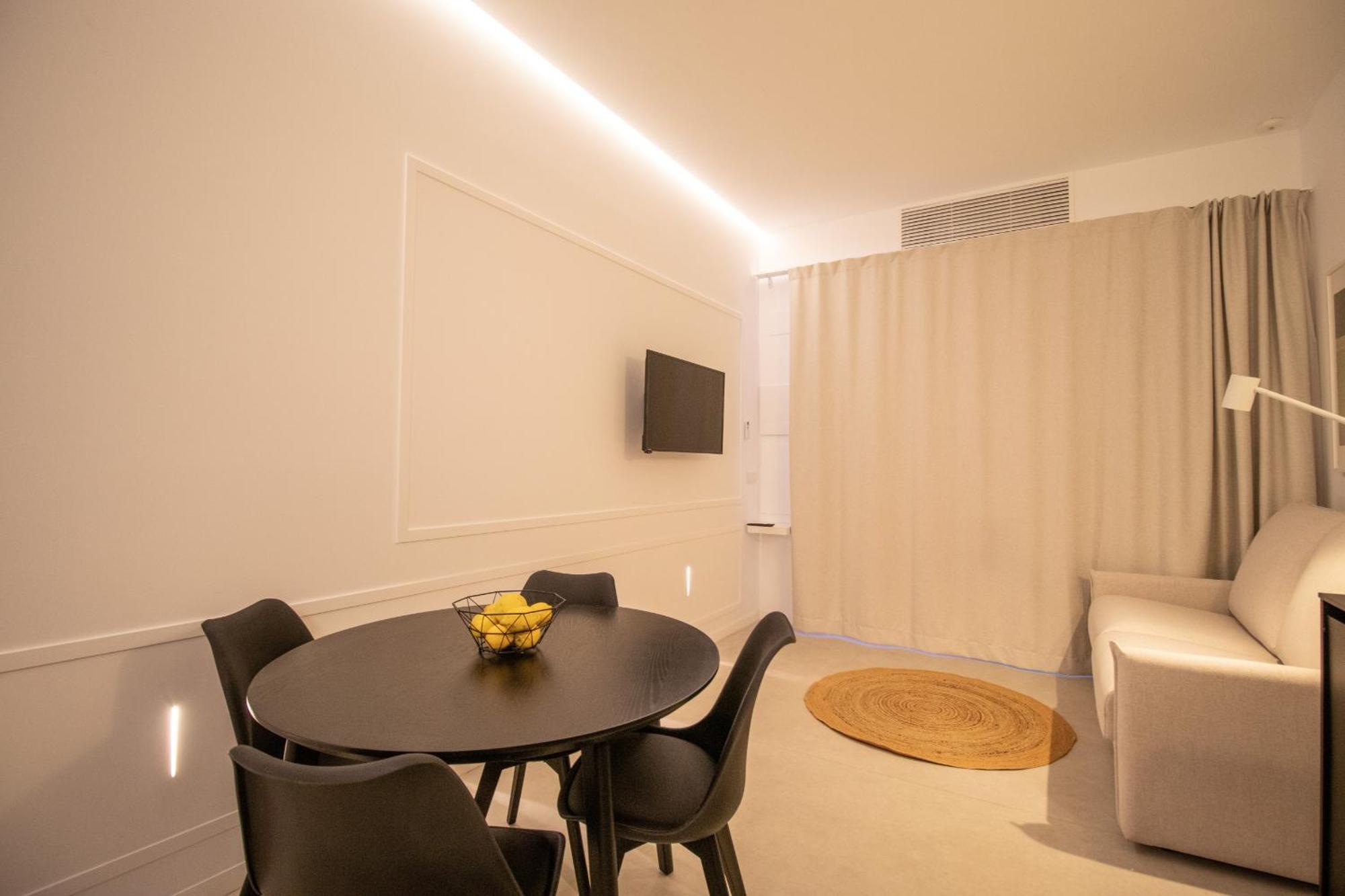 Apartamento Breathe By Concept Flats