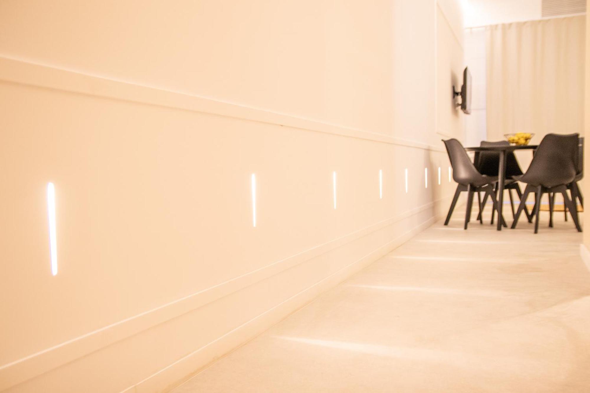 Apartamento Breathe By Concept Flats *