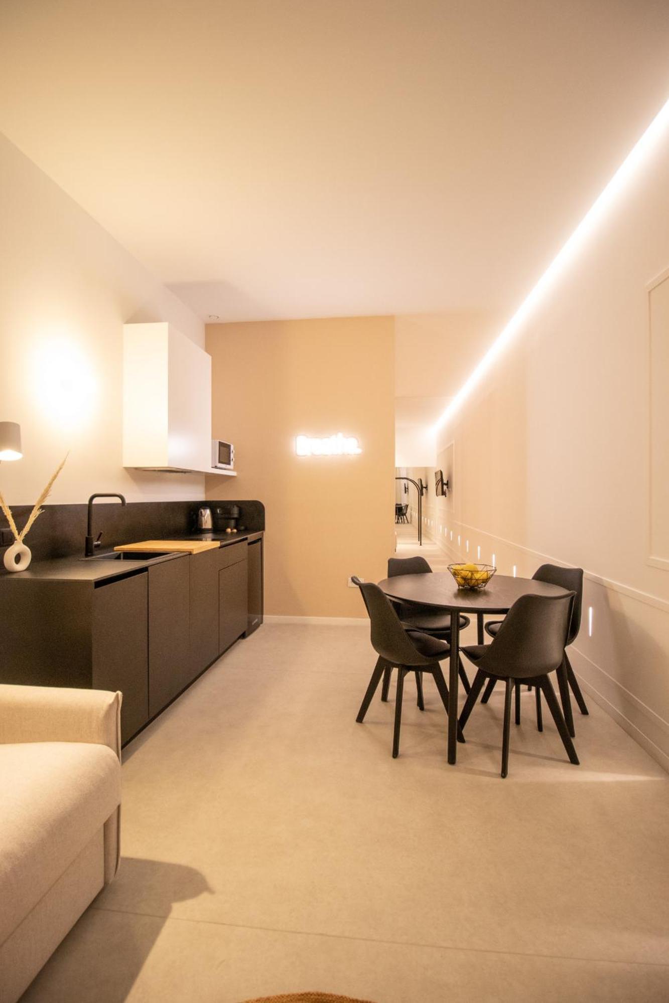 Apartamento Breathe By Concept Flats Valencia