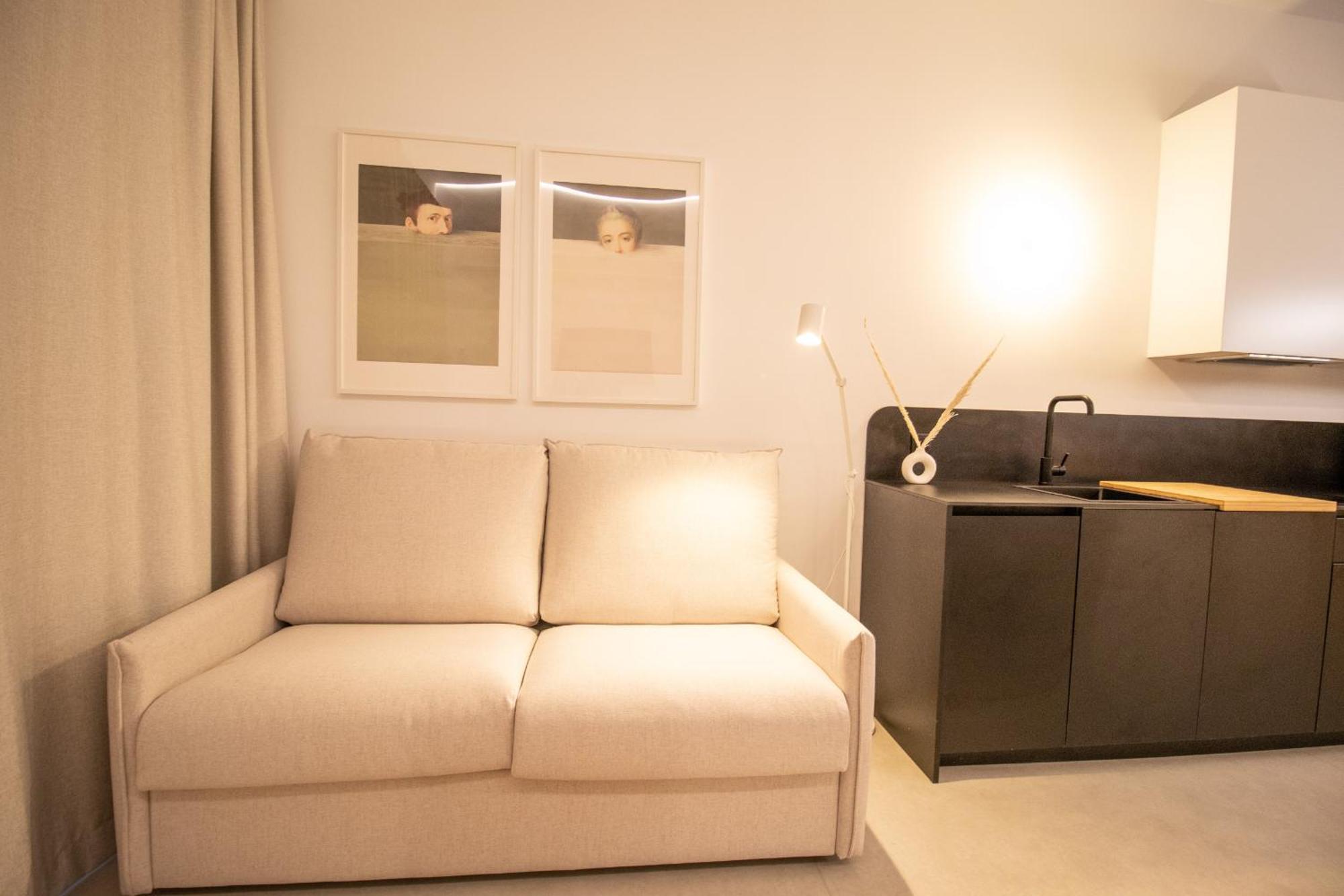 Breathe By Concept Flats Apartamento