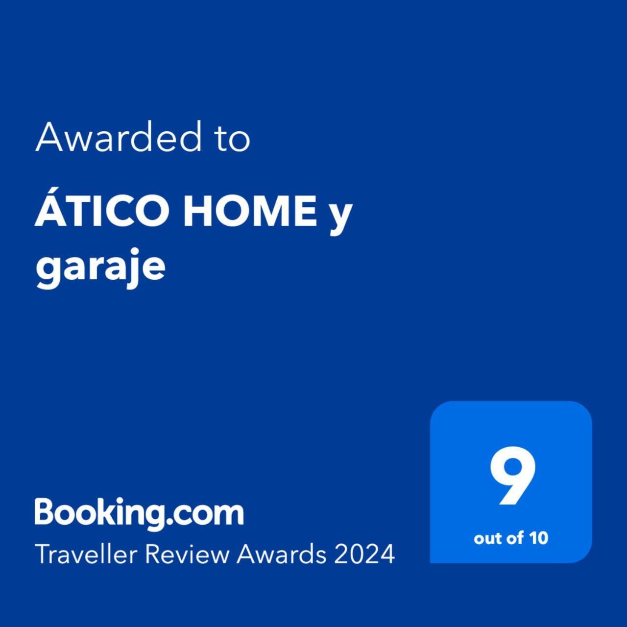 Atico Home,