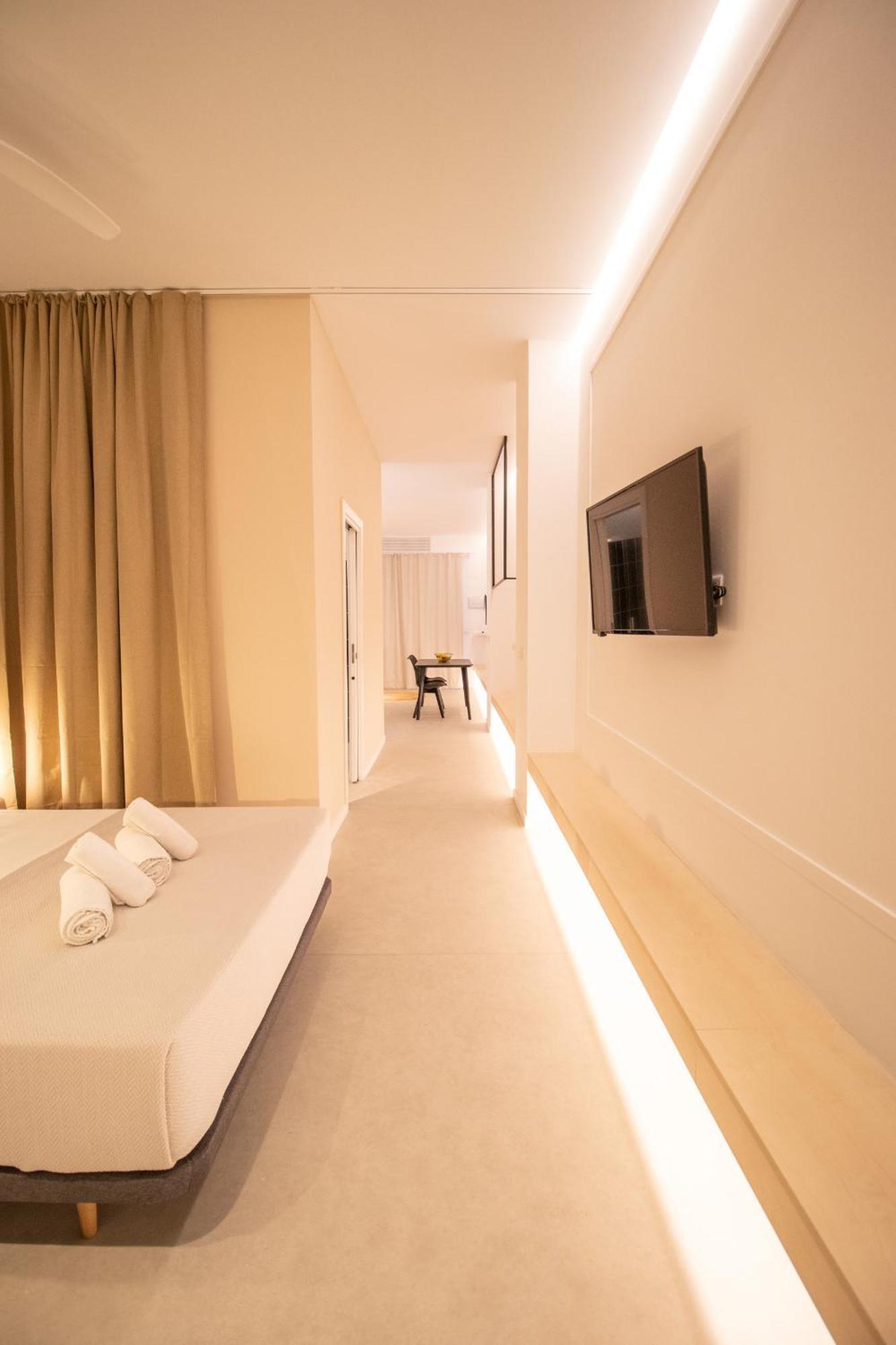 Breathe By Concept Flats Apartamento