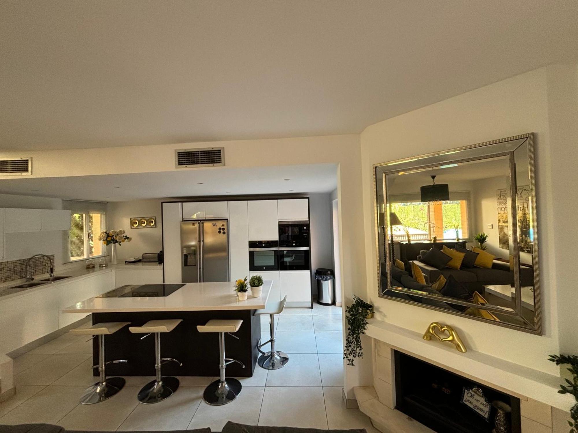 Holiday home Condes De Iza Nueva Andalucia Marbella