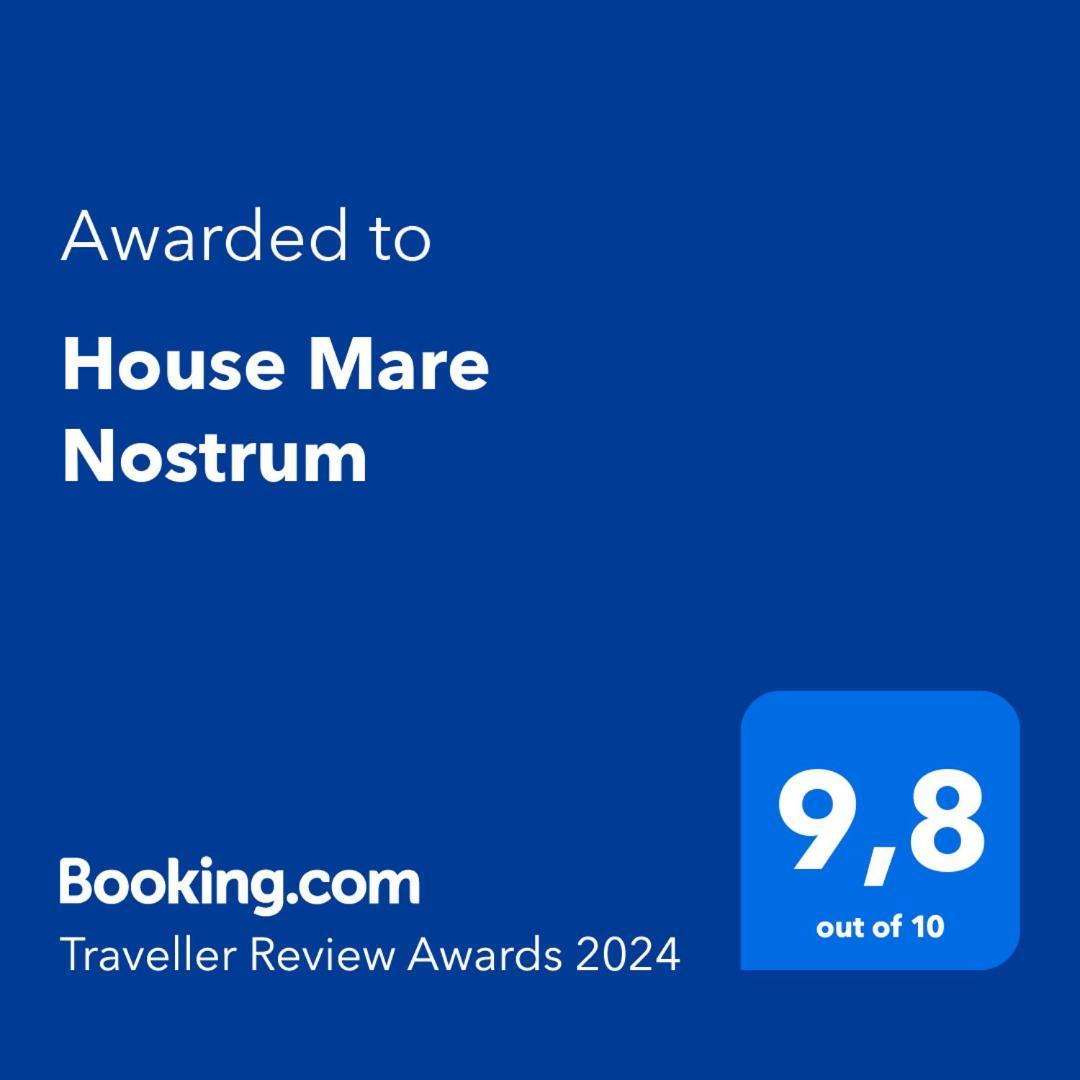 House Mare Nostrum * Moncofa (Moncófar)