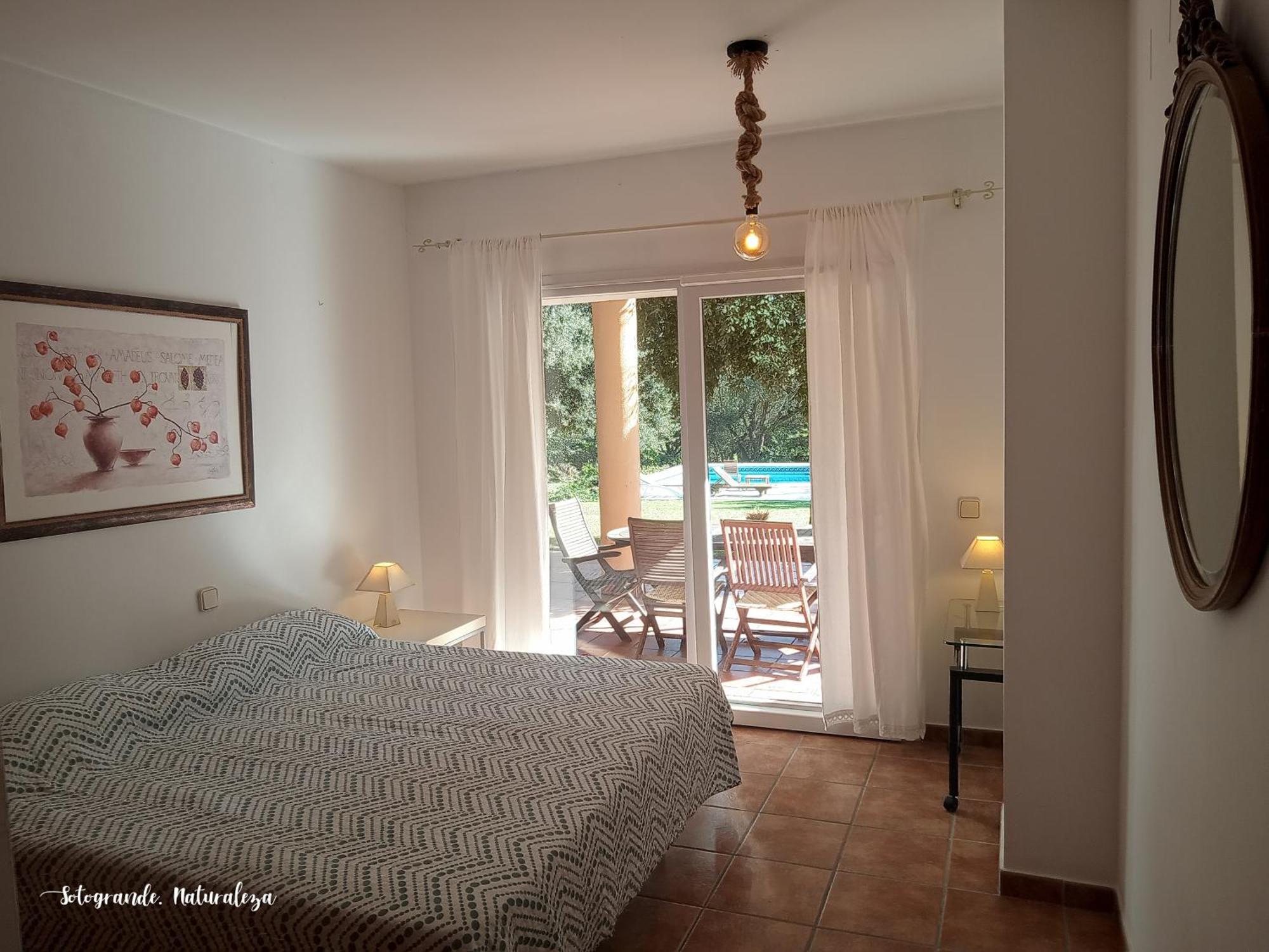 - En Plena Naturaleza - Abril Sotogrande