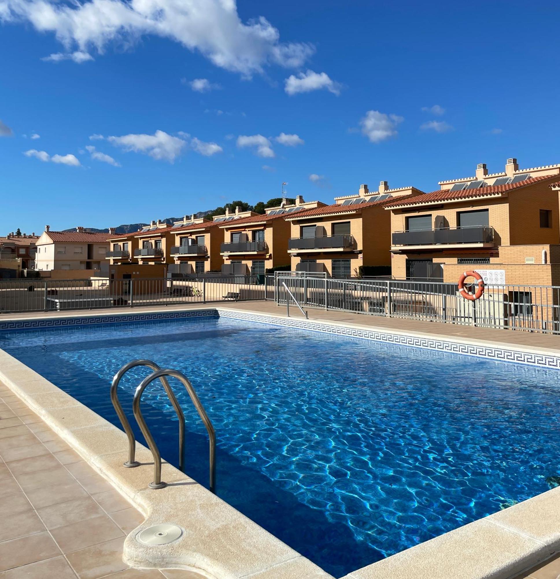 Apartamento Evasion
