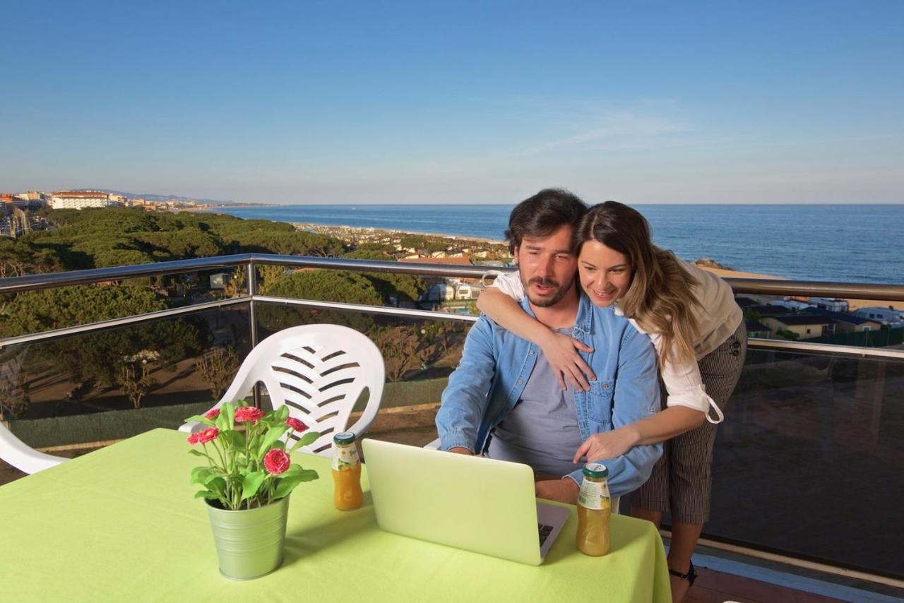 Bon Repós Apartamento Santa Susanna