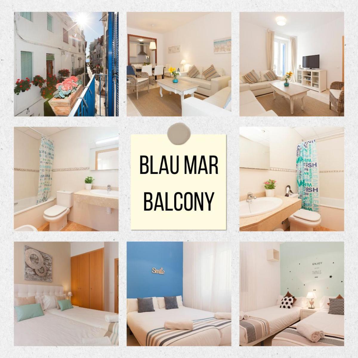 Apartamento Blaumar *