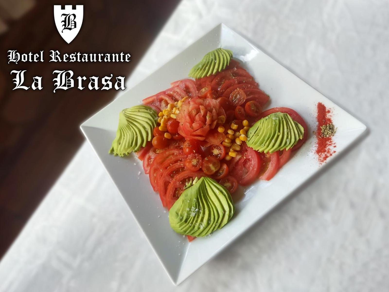 Hotel La Brasa