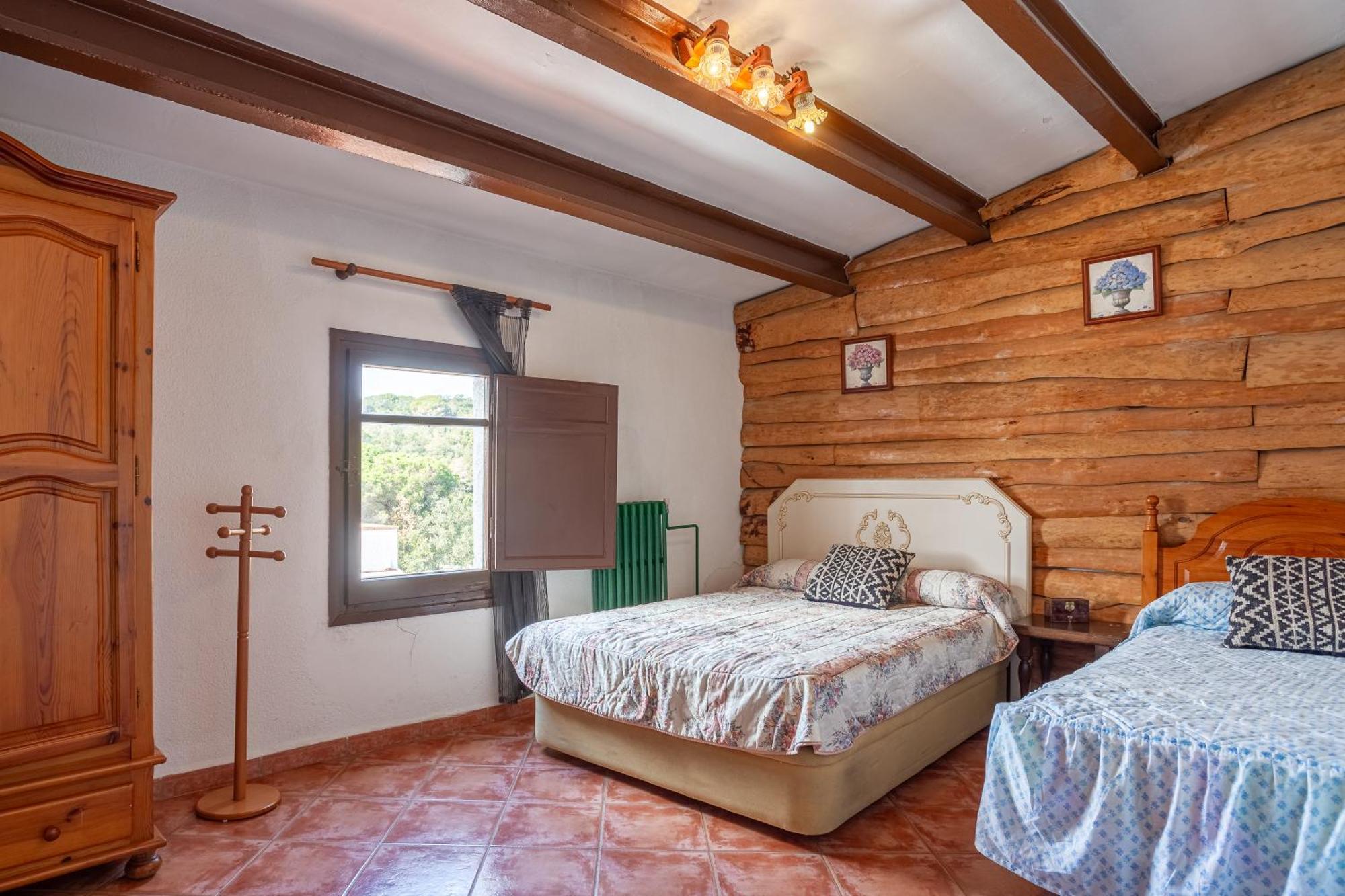 Masia Mas Bolet Сasa de vacaciones