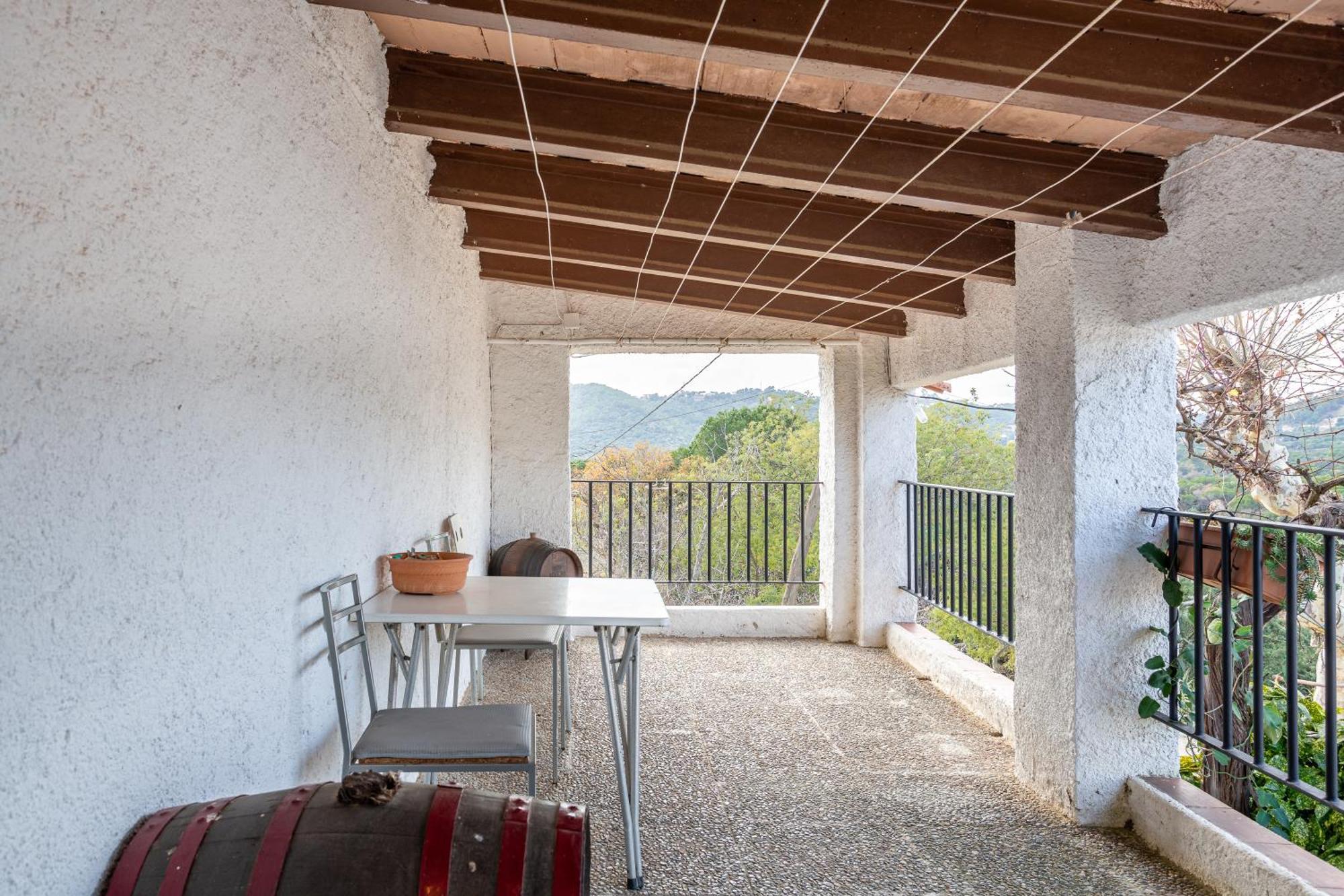 Masia Mas Bolet Сasa de vacaciones