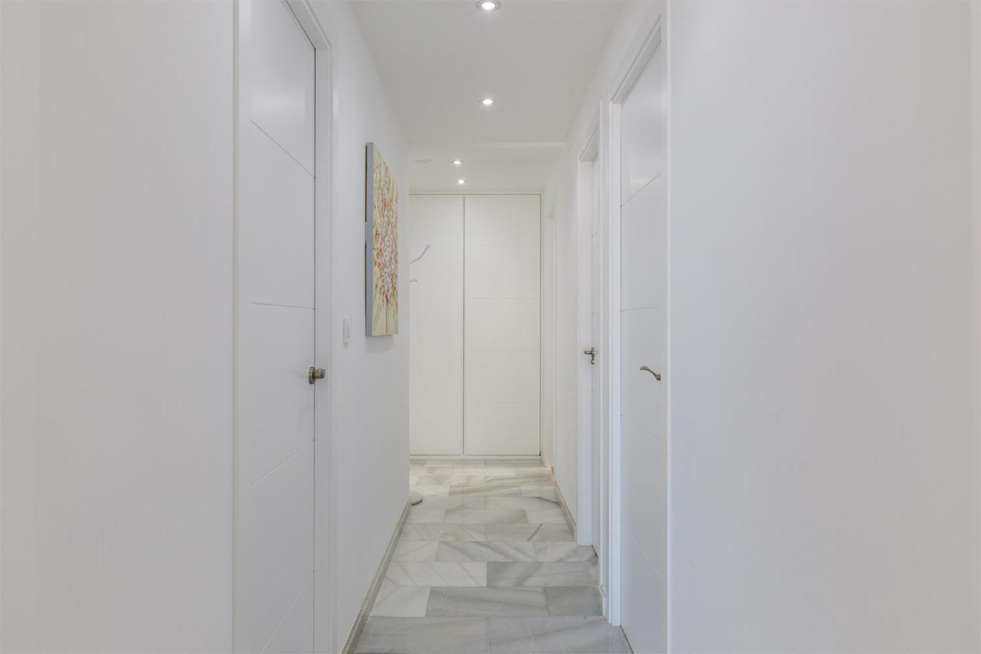 Apartment A&n Angeles Torre Del Mar