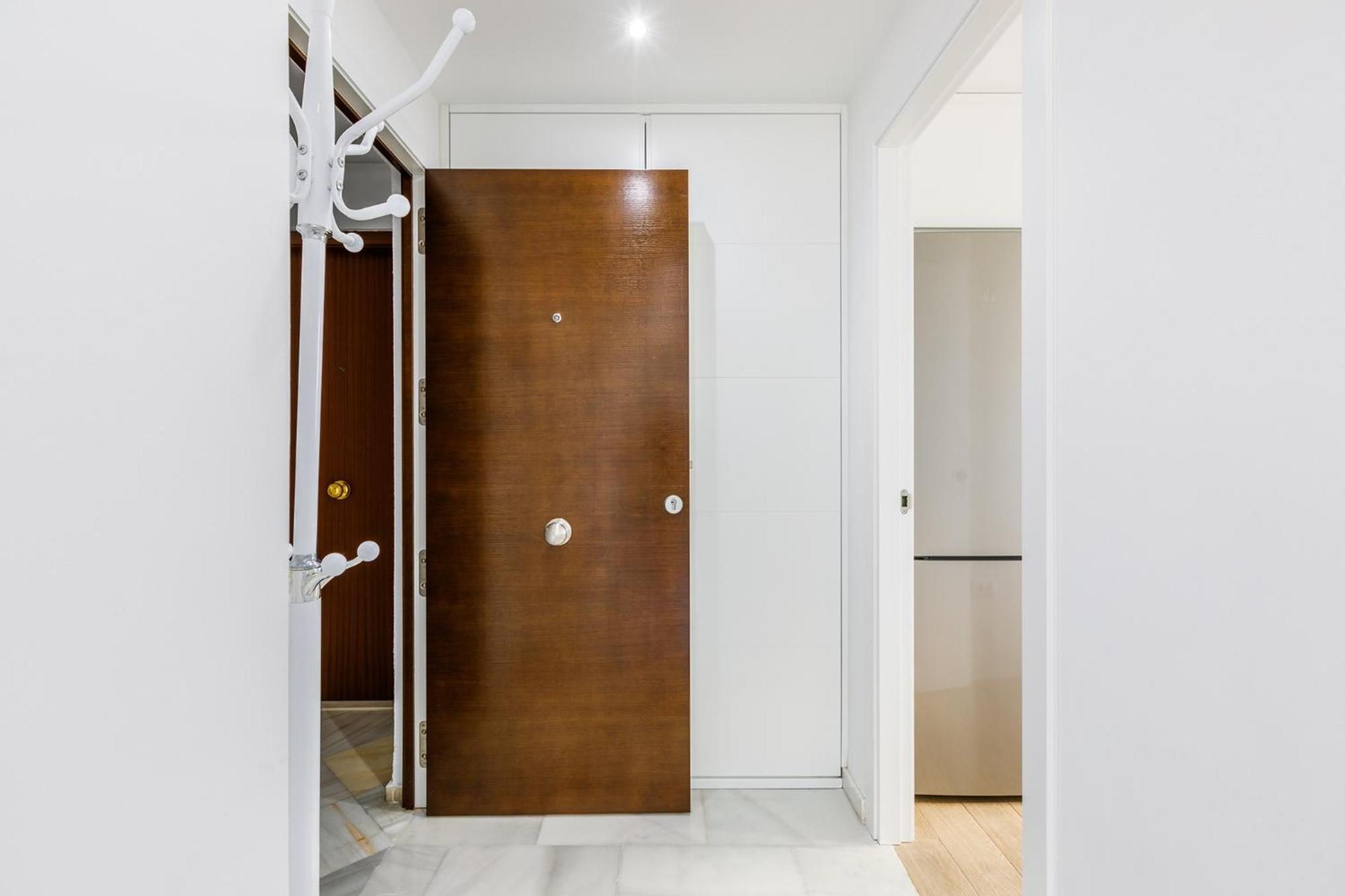 A&n Angeles Apartment Torre Del Mar
